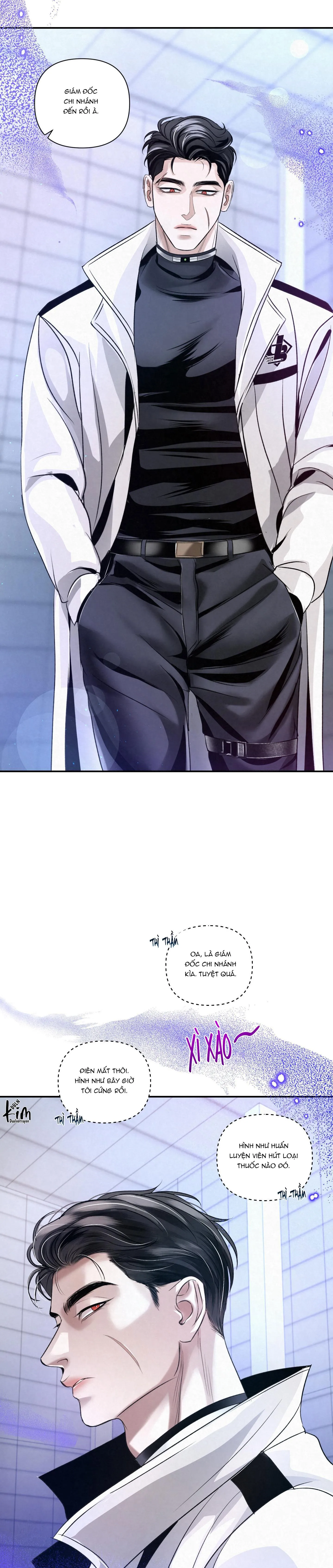 BLOOD GUIDE Chapter 3 Trang 32