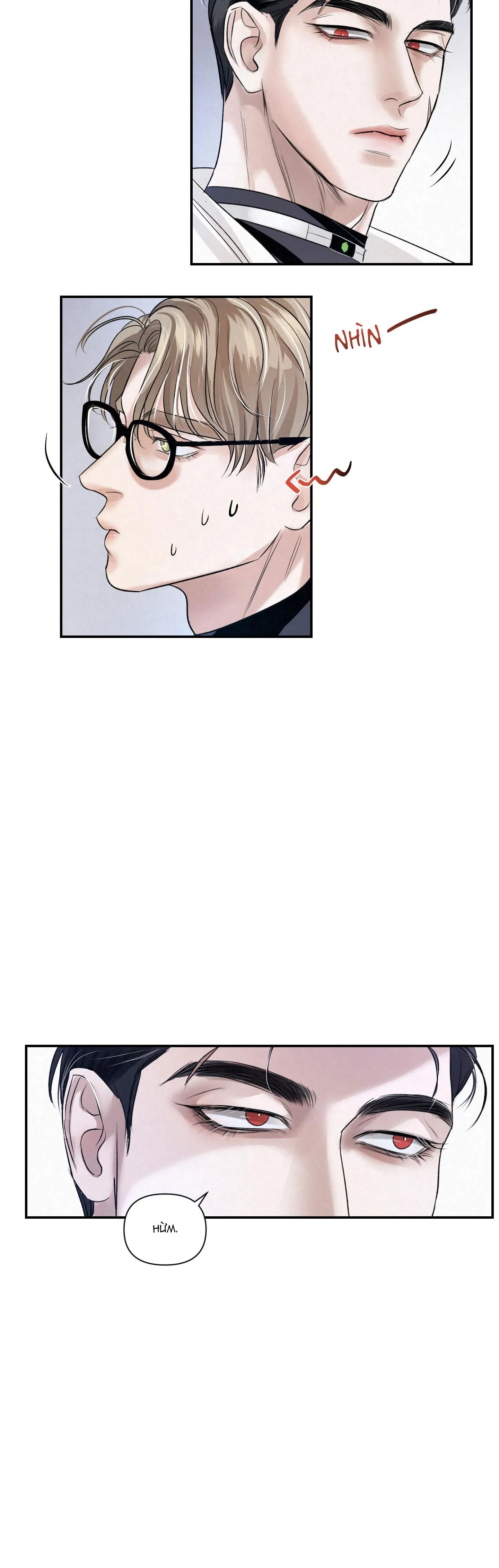 BLOOD GUIDE Chapter 3 Trang 34