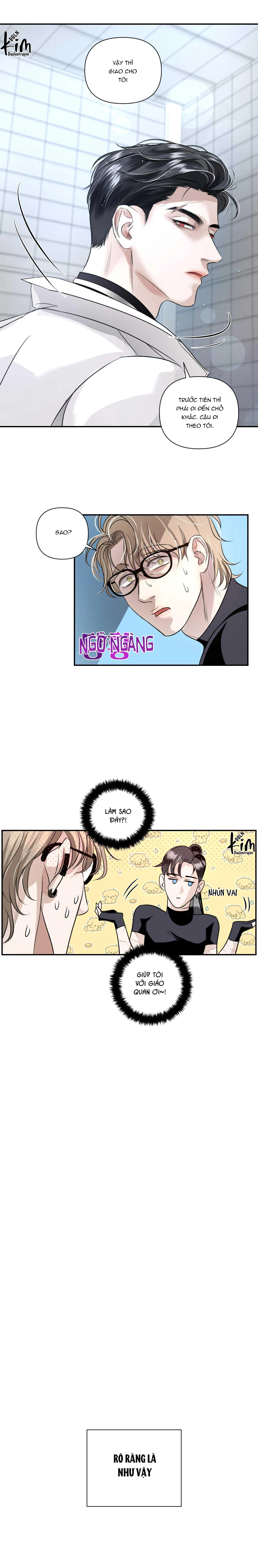 BLOOD GUIDE Chapter 3 Trang 35