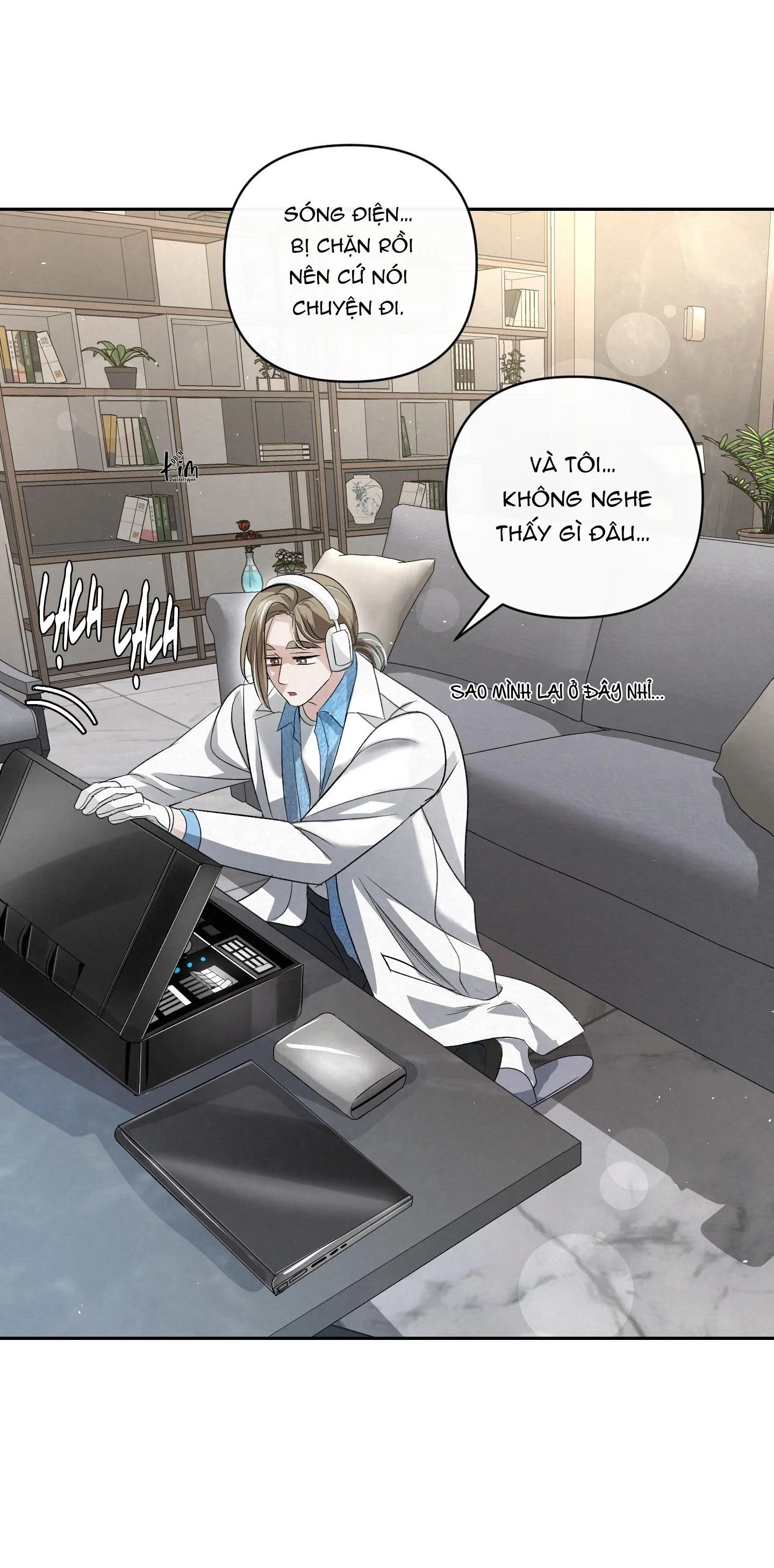 BLOOD GUIDE Chapter 30 Trang 4