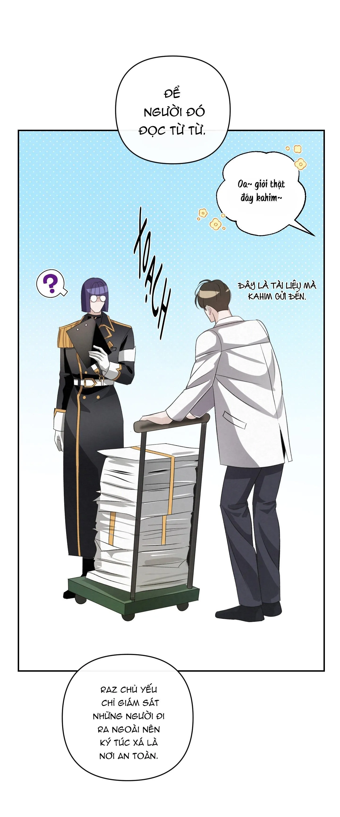 BLOOD GUIDE Chapter 30 Trang 6