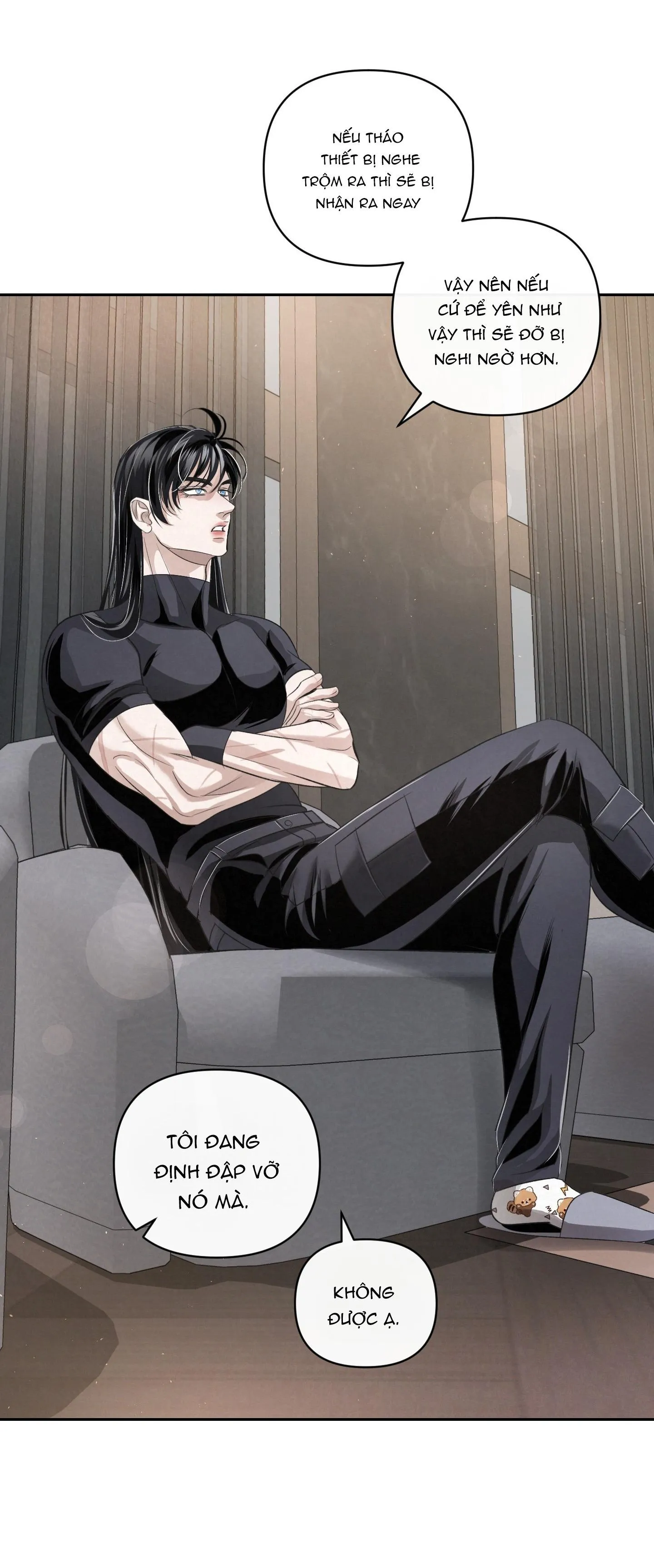 BLOOD GUIDE Chapter 30 Trang 7