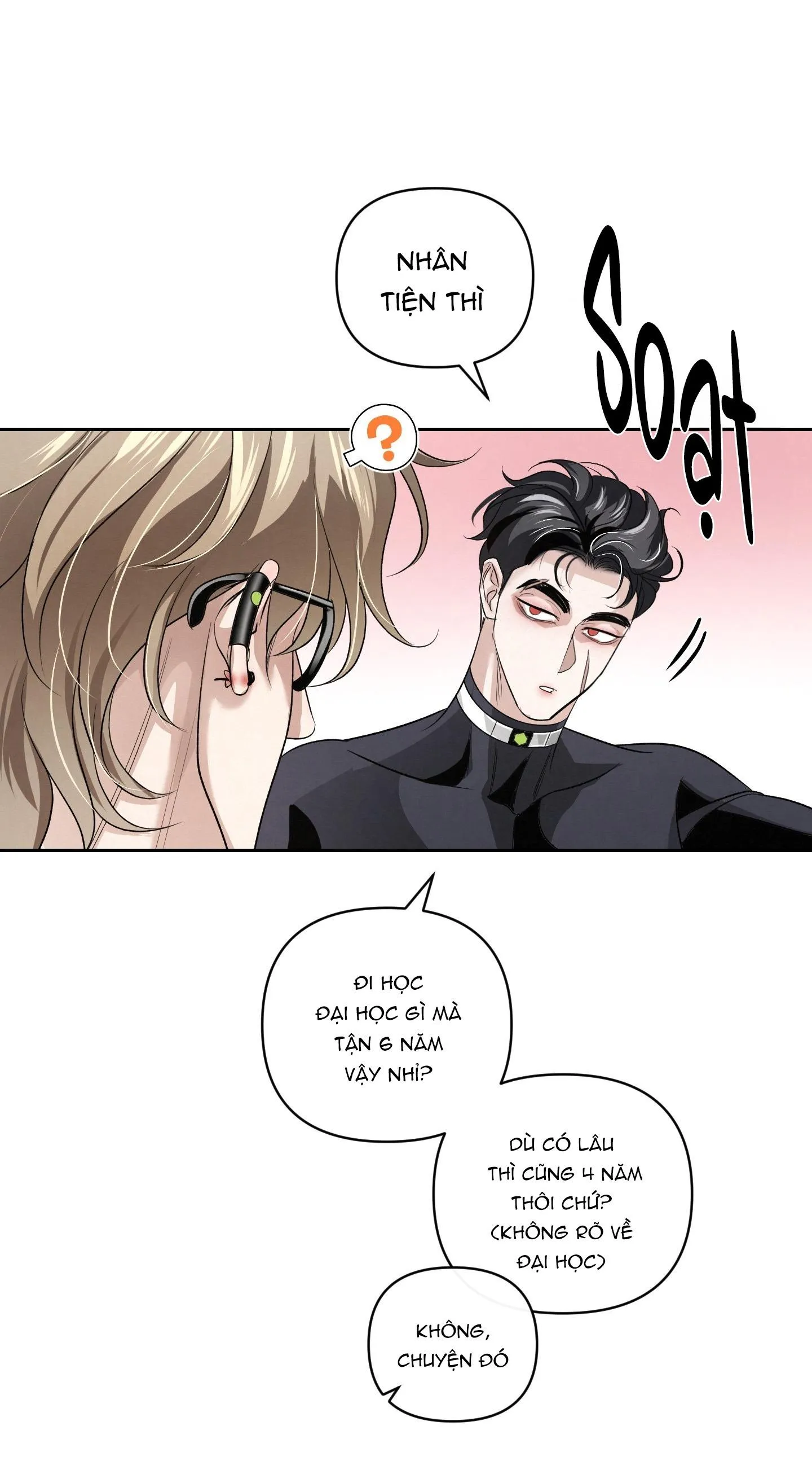 BLOOD GUIDE Chapter 30 Trang 8