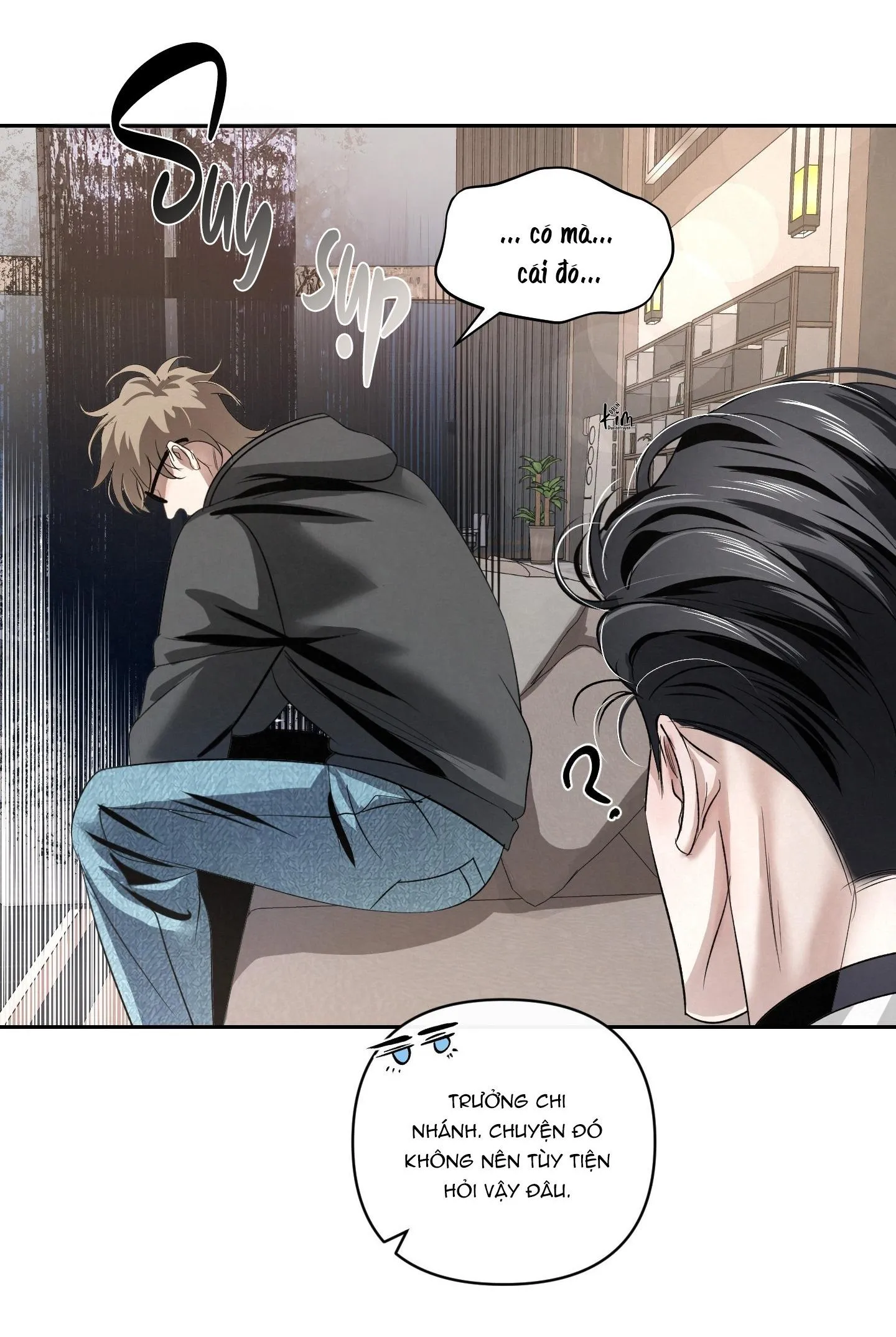 BLOOD GUIDE Chapter 30 Trang 9