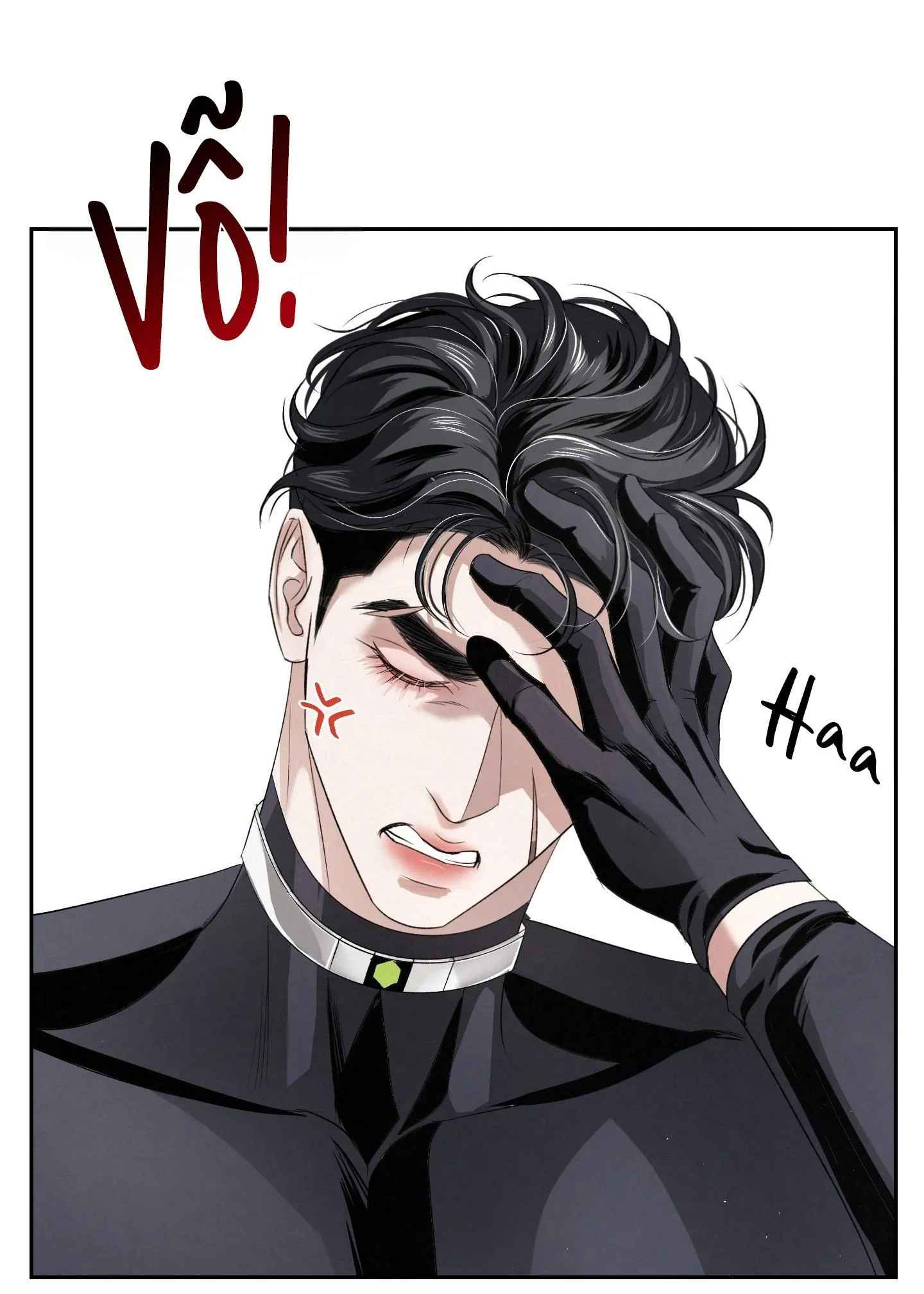 BLOOD GUIDE Chapter 30 Trang 11