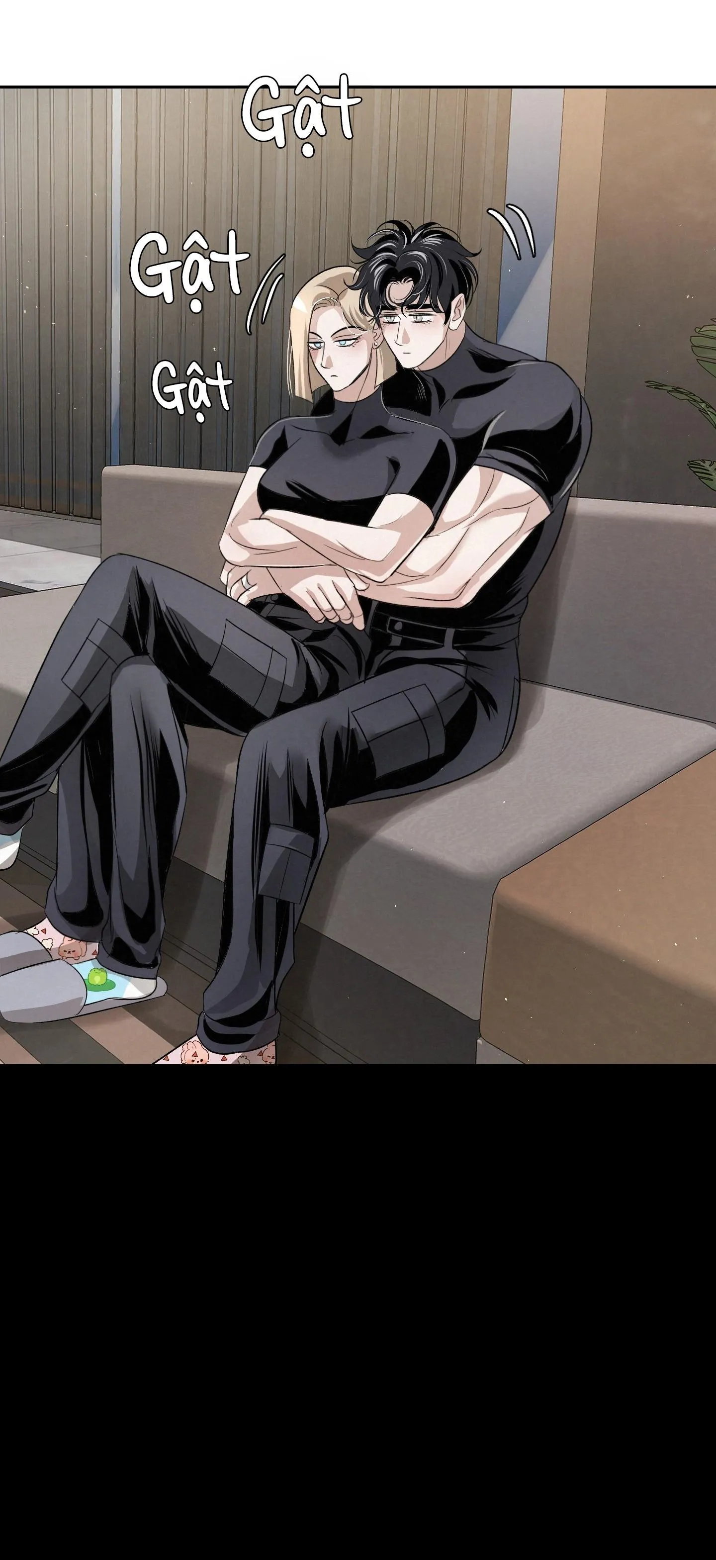 BLOOD GUIDE Chapter 30 Trang 13