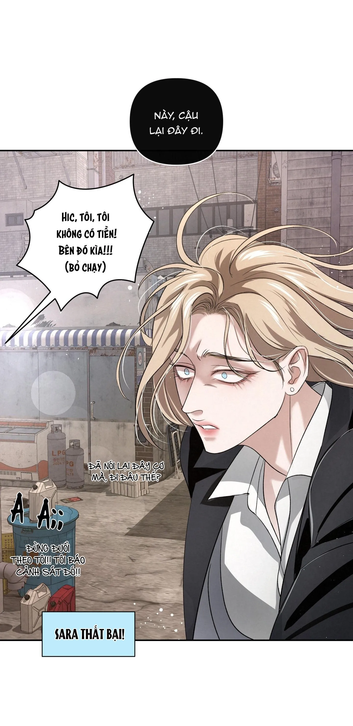 BLOOD GUIDE Chapter 30 Trang 16