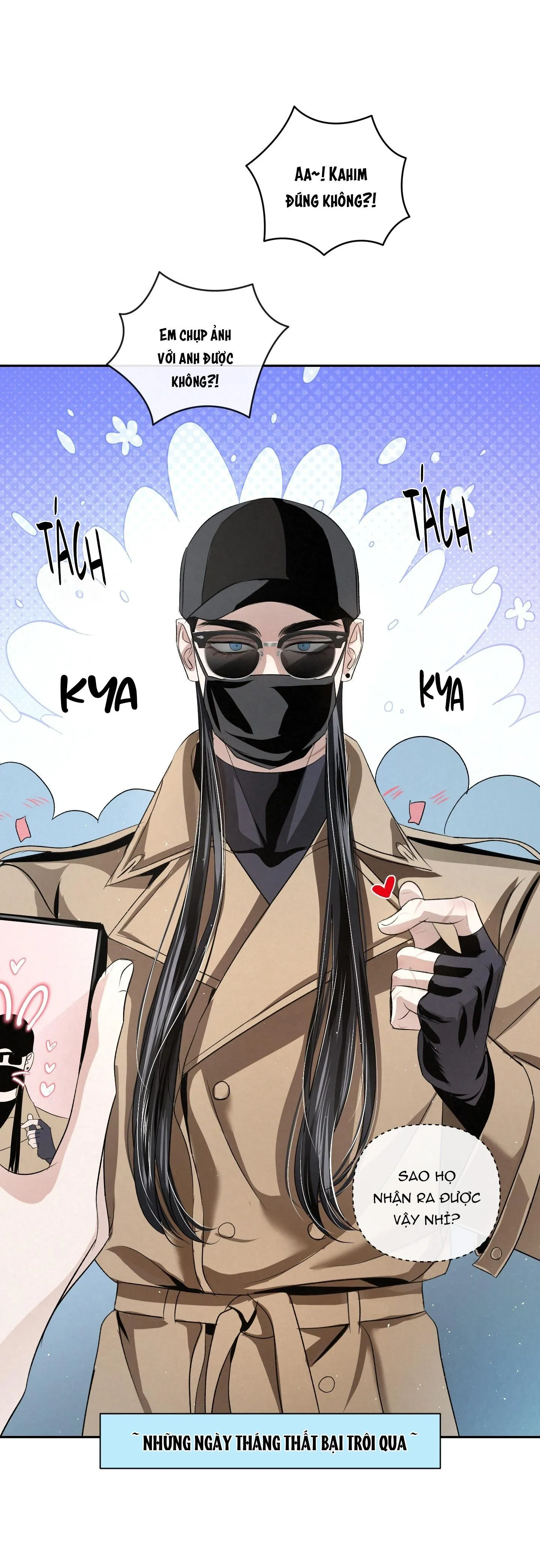 BLOOD GUIDE Chapter 30 Trang 17