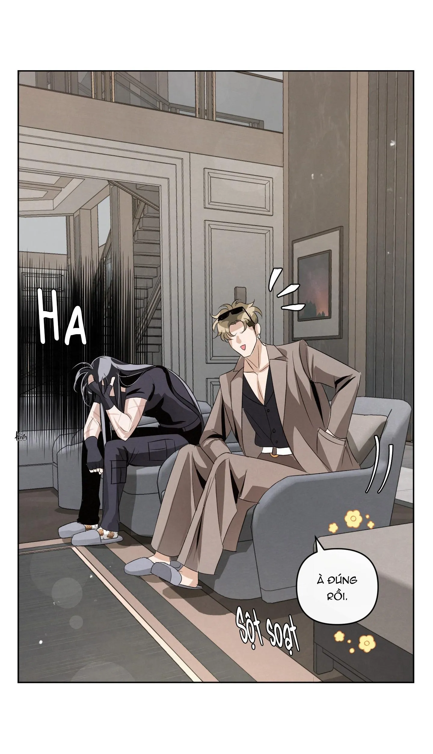 BLOOD GUIDE Chapter 30 Trang 19