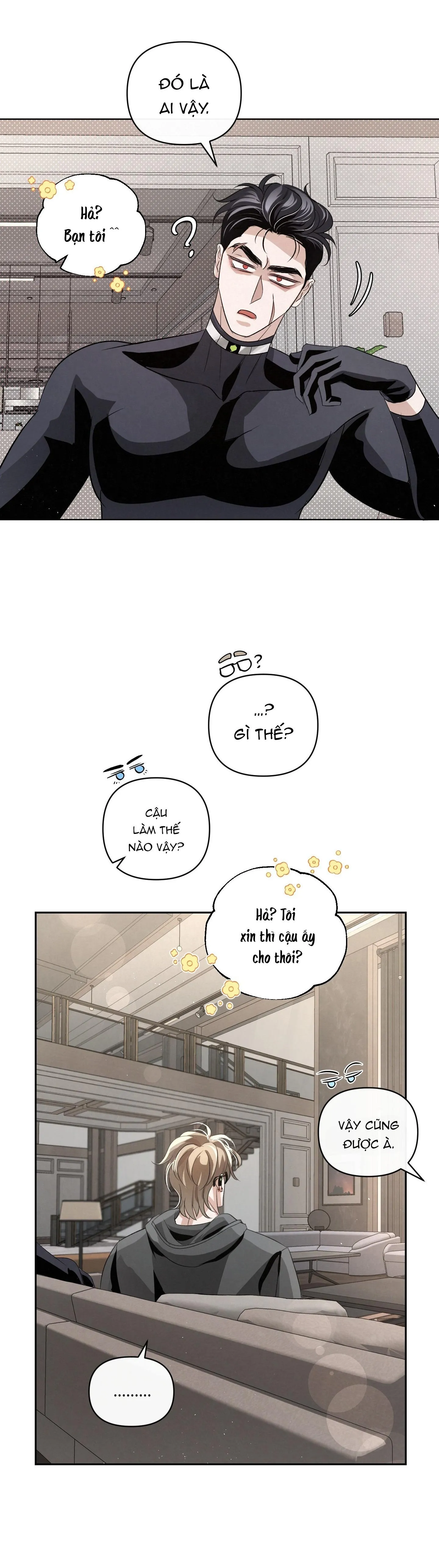 BLOOD GUIDE Chapter 30 Trang 21