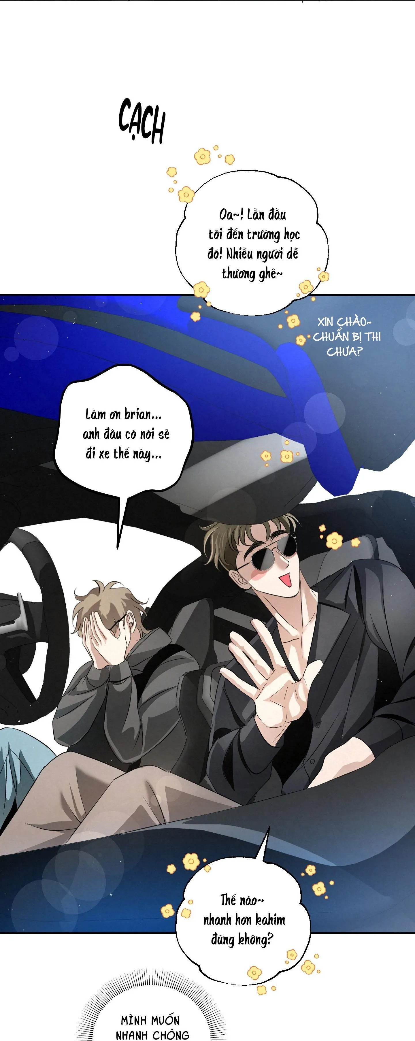 BLOOD GUIDE Chapter 30 Trang 26