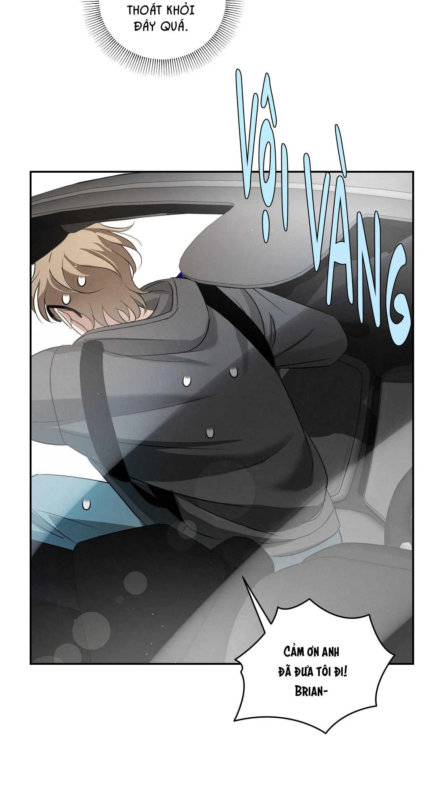 BLOOD GUIDE Chapter 30 Trang 27