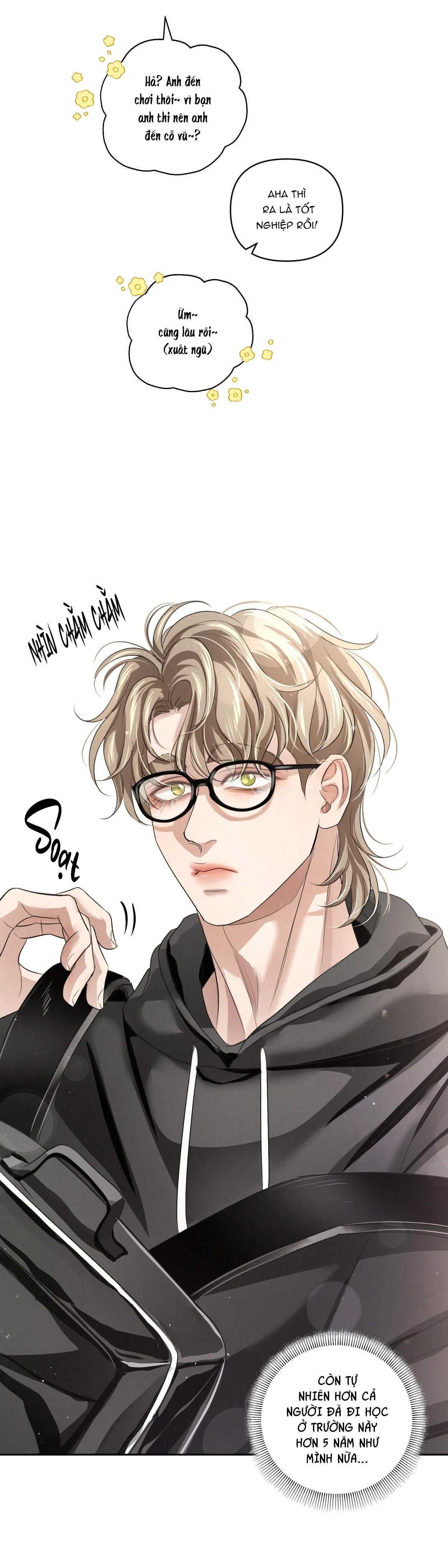 BLOOD GUIDE Chapter 30 Trang 29