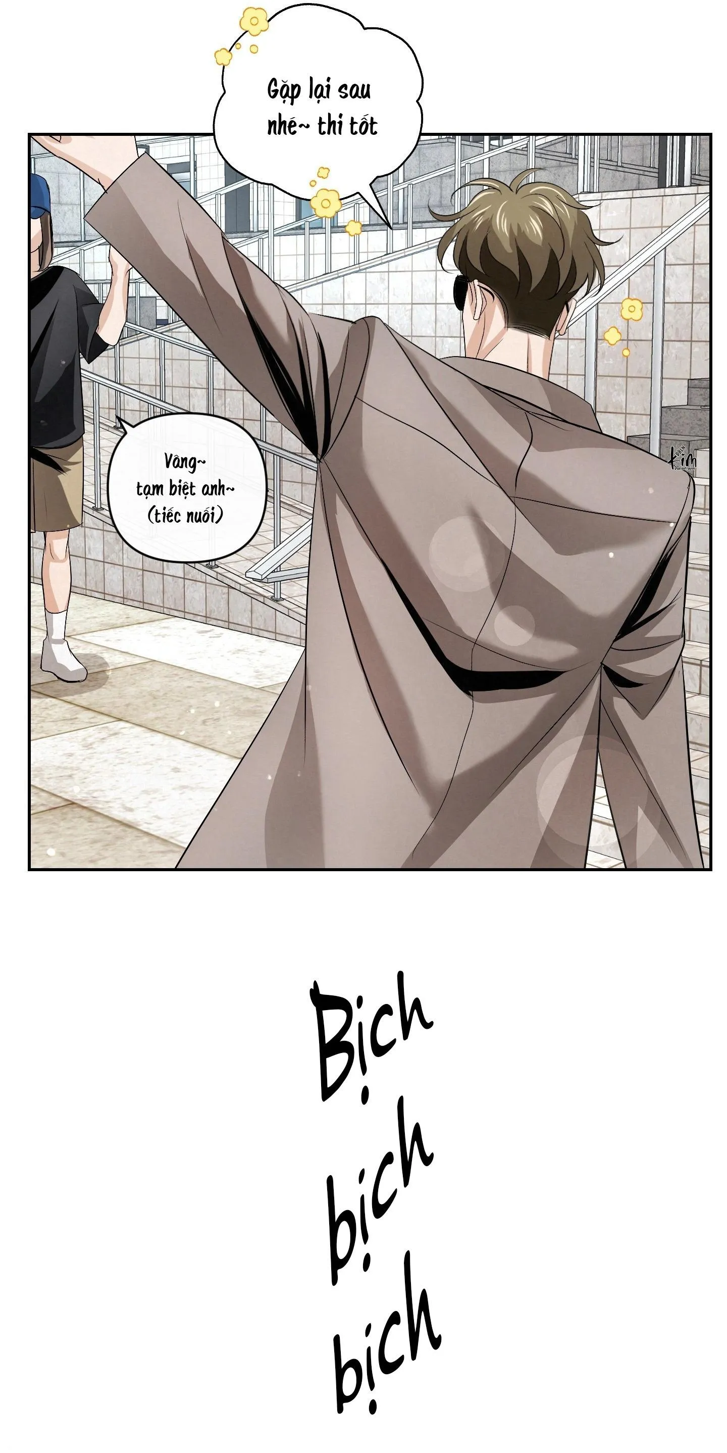 BLOOD GUIDE Chapter 30 Trang 31