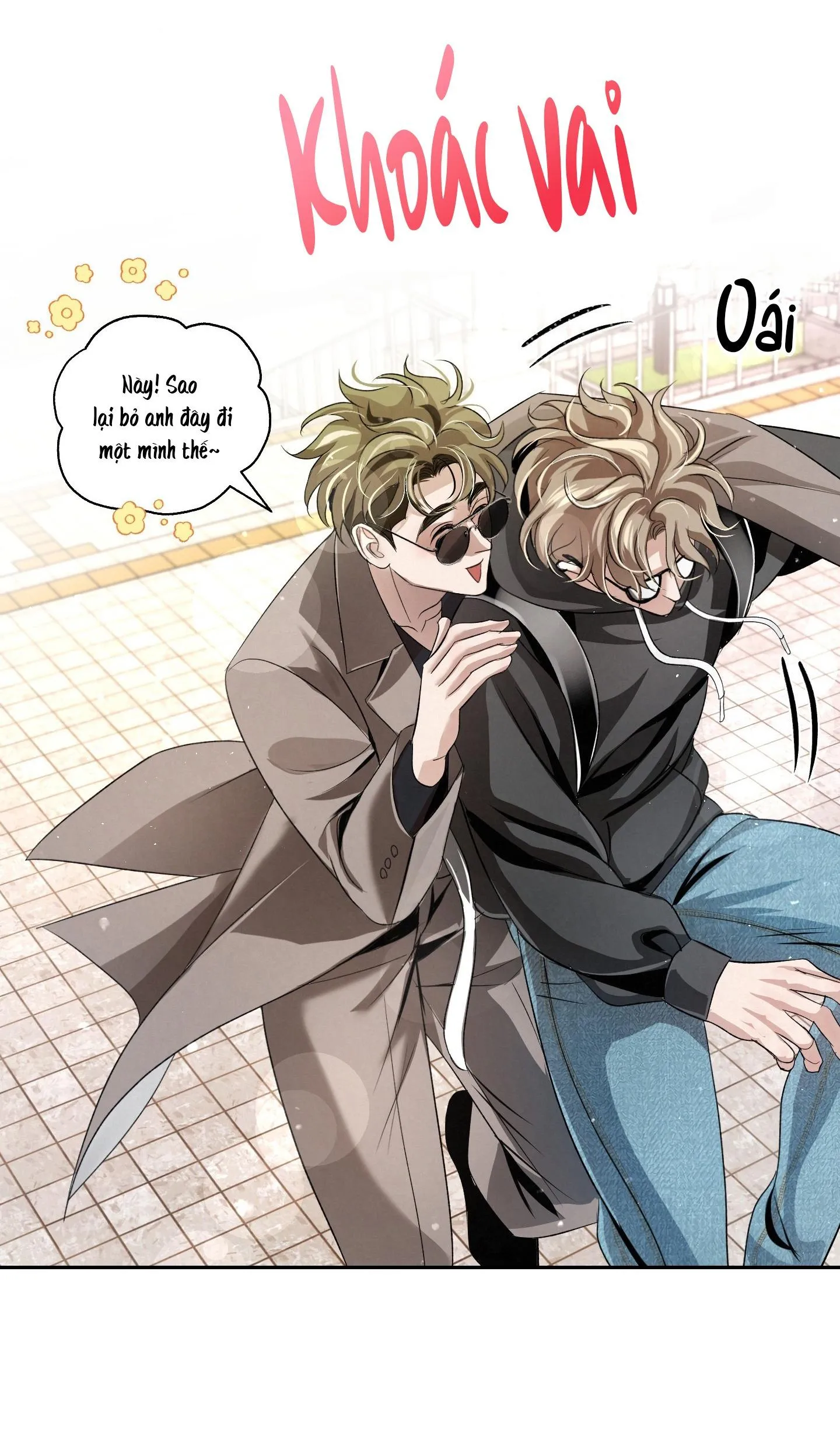 BLOOD GUIDE Chapter 30 Trang 32