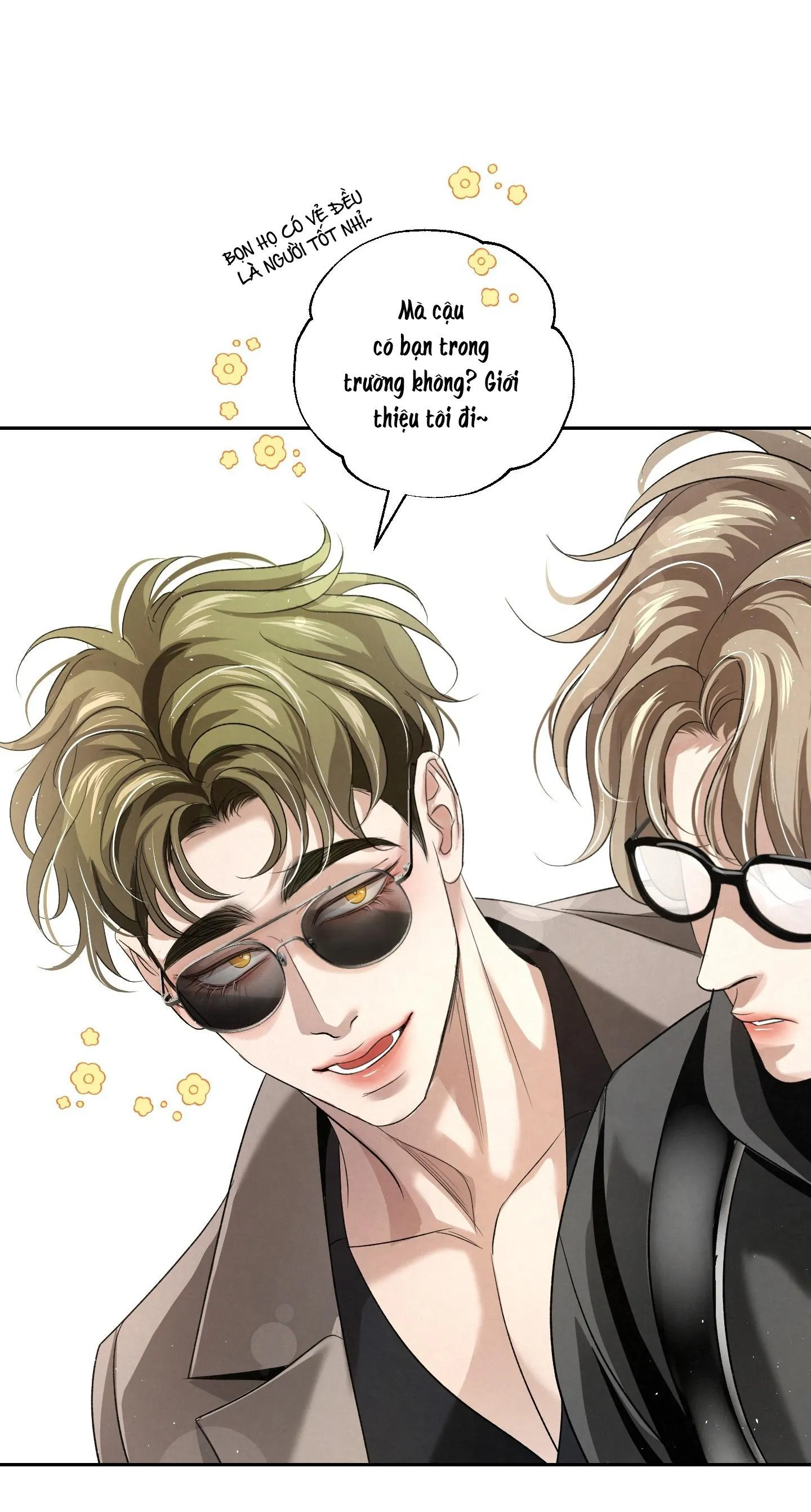 BLOOD GUIDE Chapter 30 Trang 33