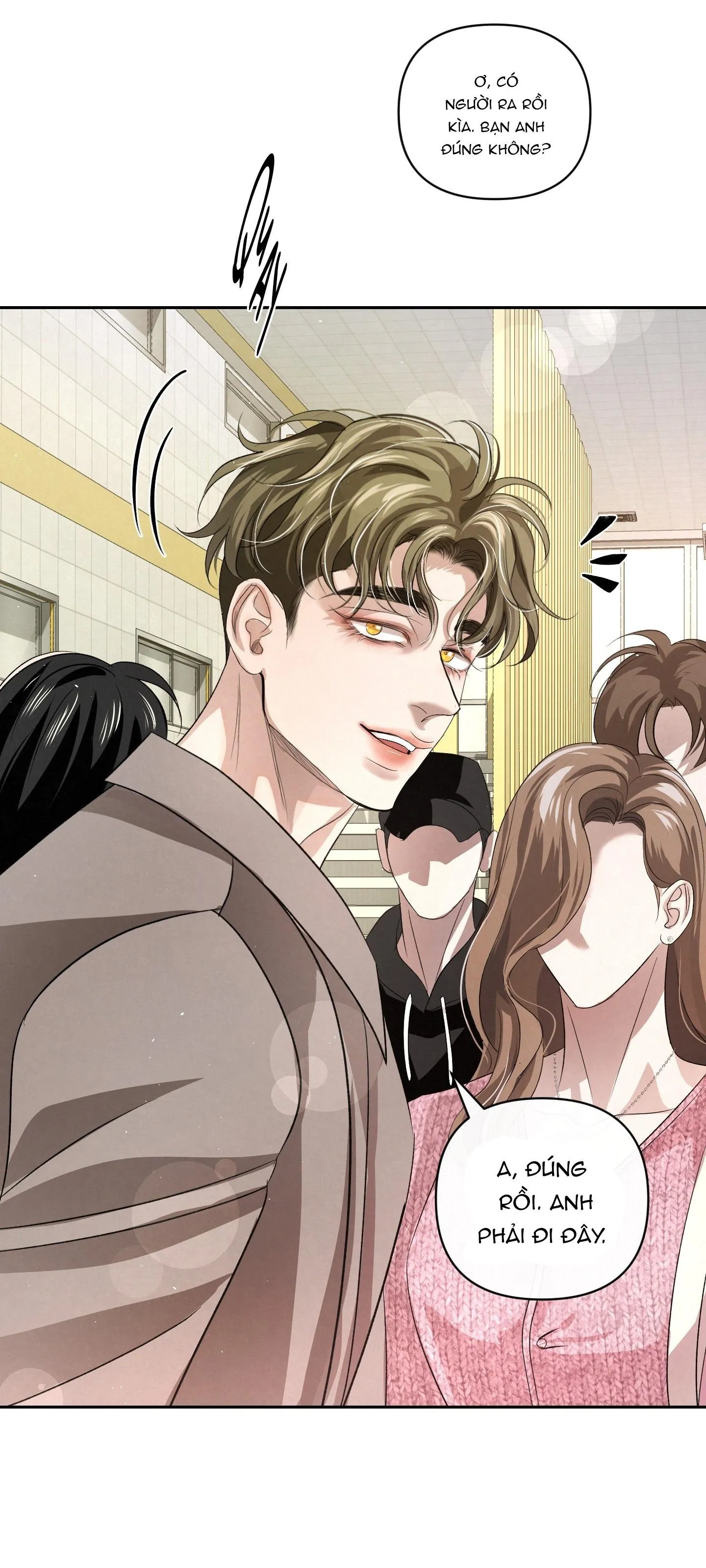 BLOOD GUIDE Chapter 30 Trang 37