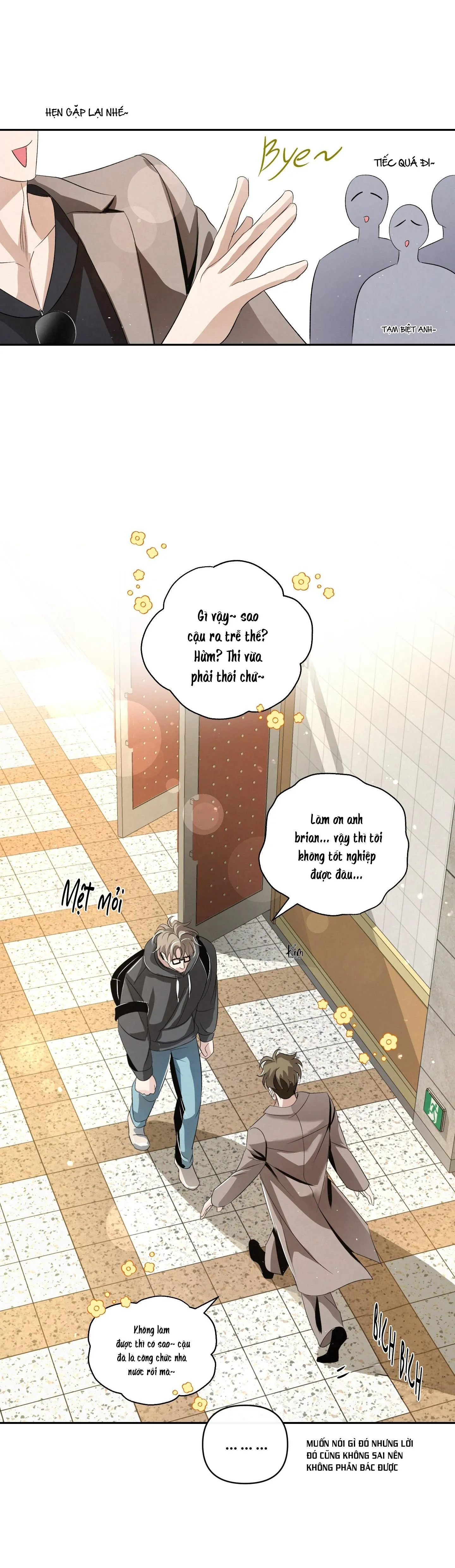 BLOOD GUIDE Chapter 30 Trang 38