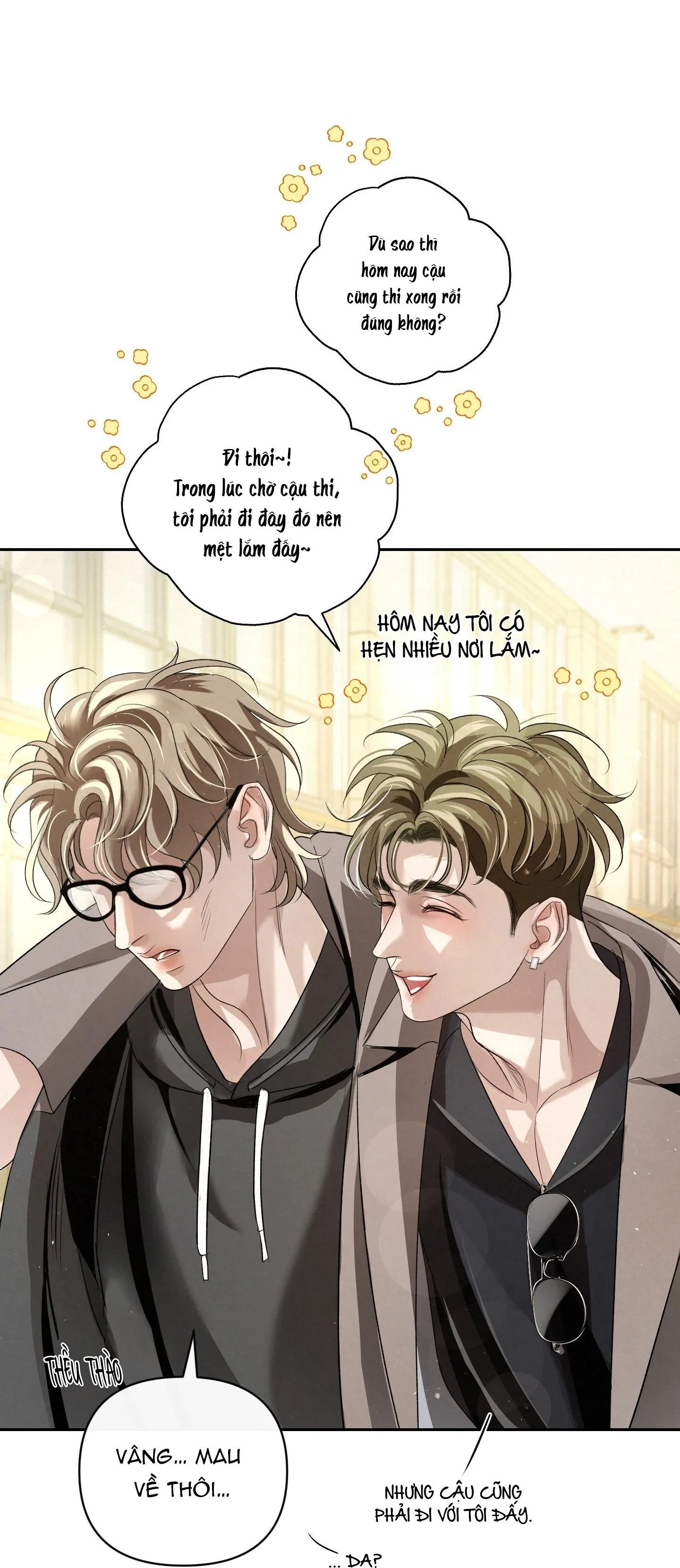 BLOOD GUIDE Chapter 30 Trang 39