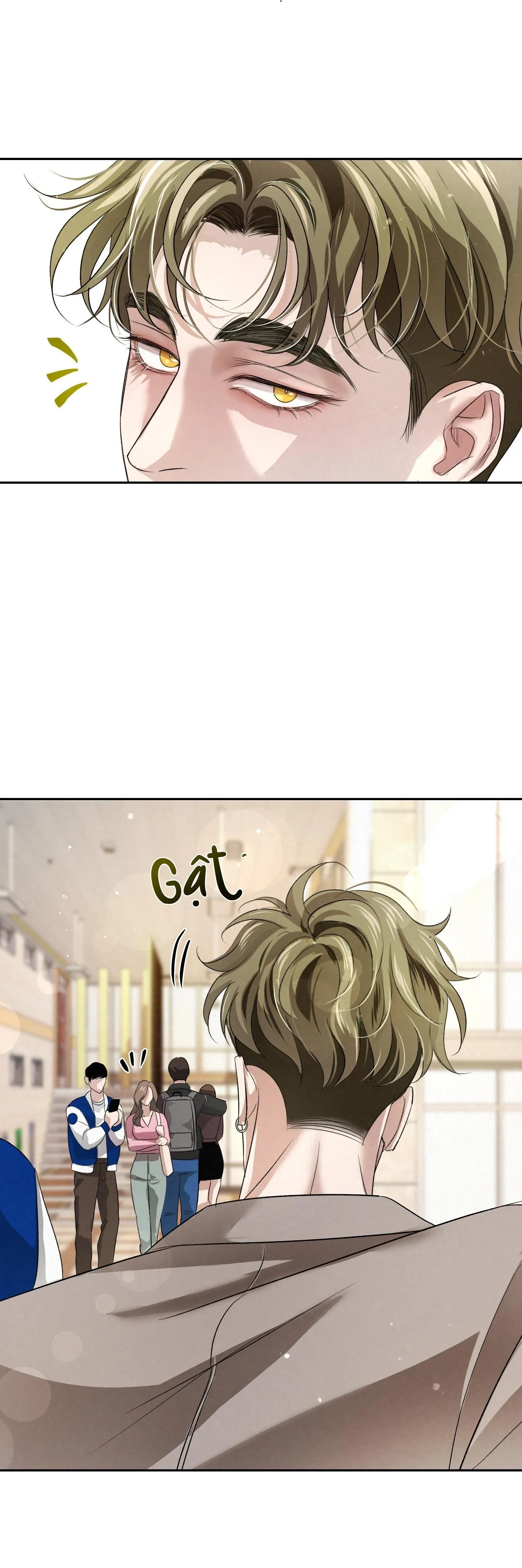 BLOOD GUIDE Chapter 30 Trang 40