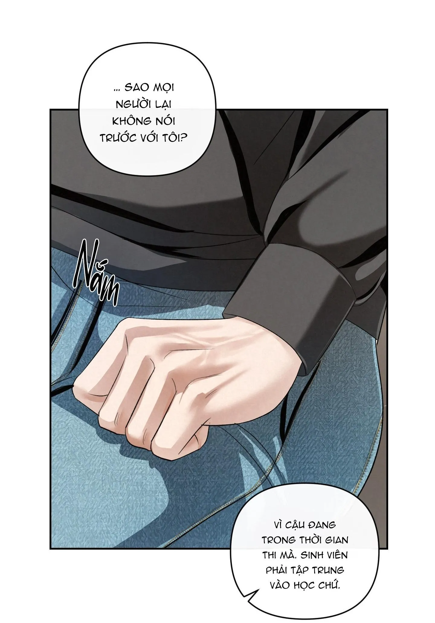 BLOOD GUIDE Chapter 30 Trang 45