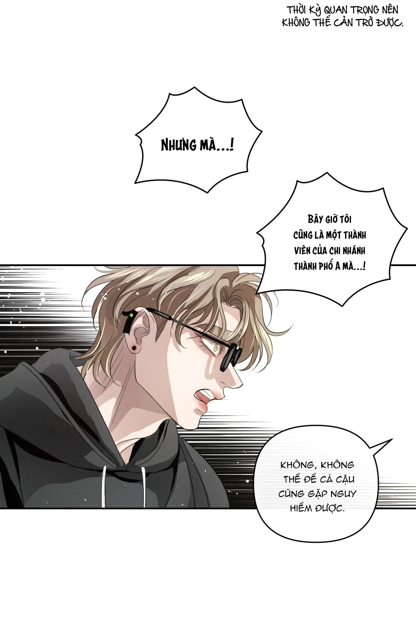 BLOOD GUIDE Chapter 30 Trang 46