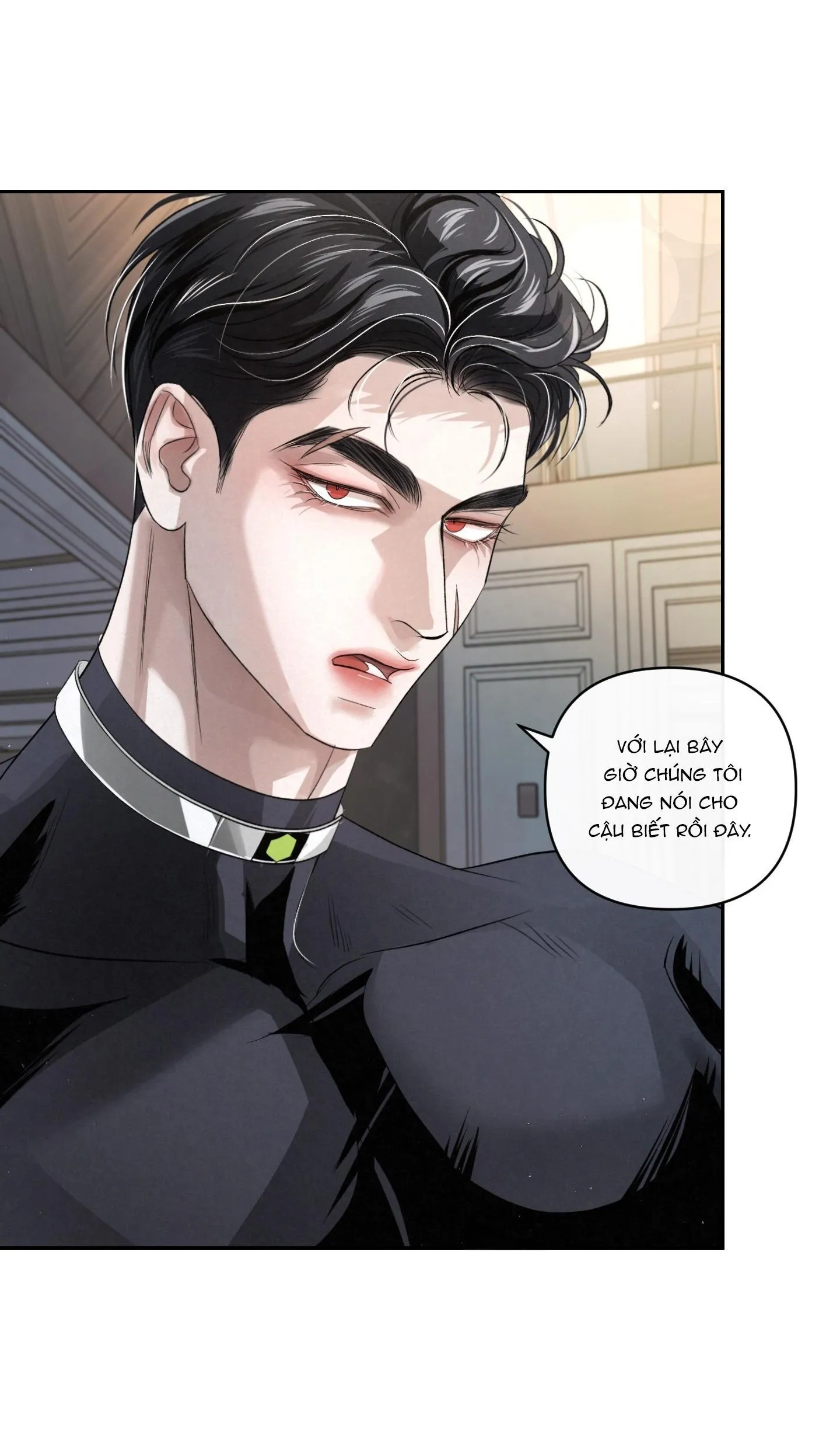 BLOOD GUIDE Chapter 30 Trang 47