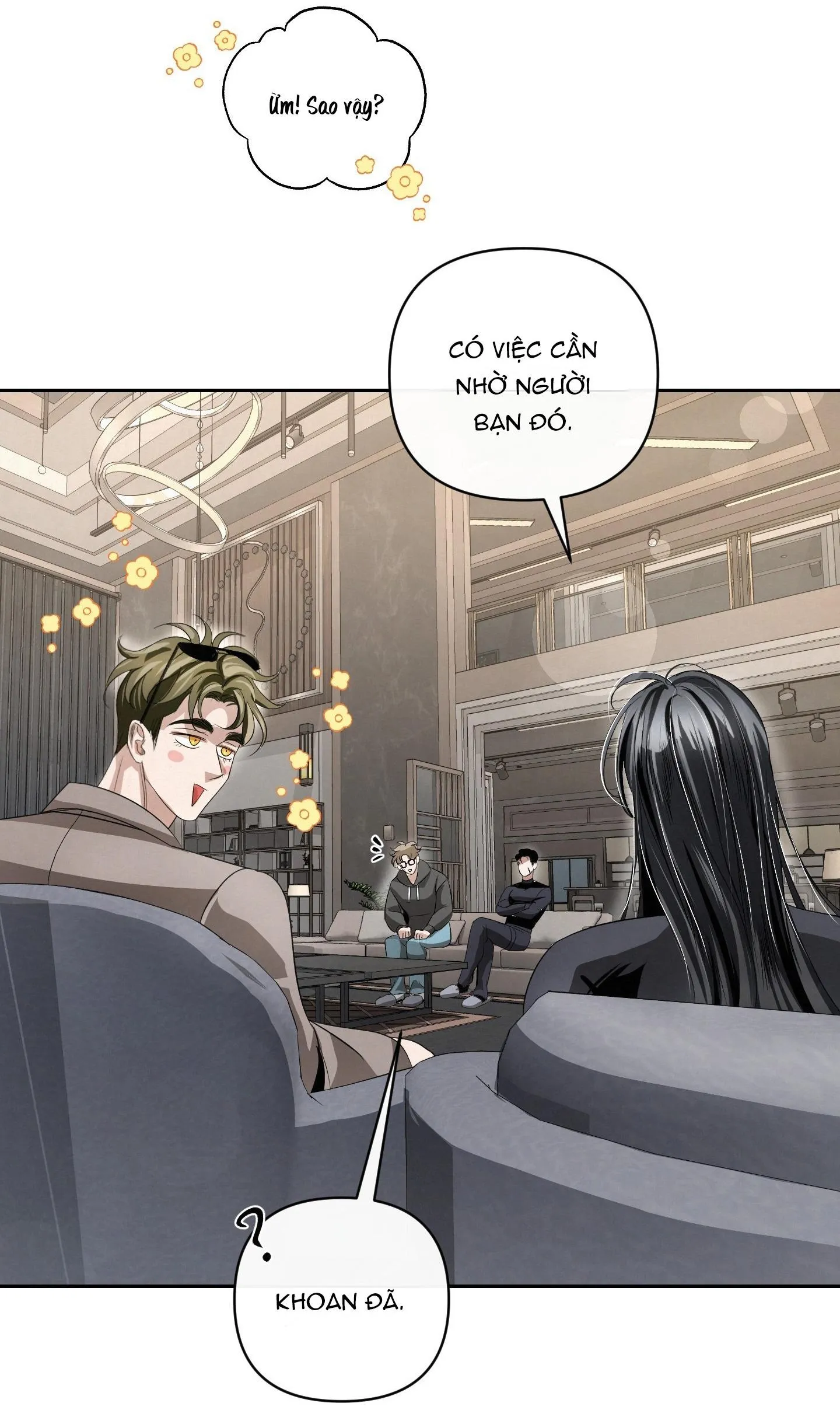 BLOOD GUIDE Chapter 30 Trang 51