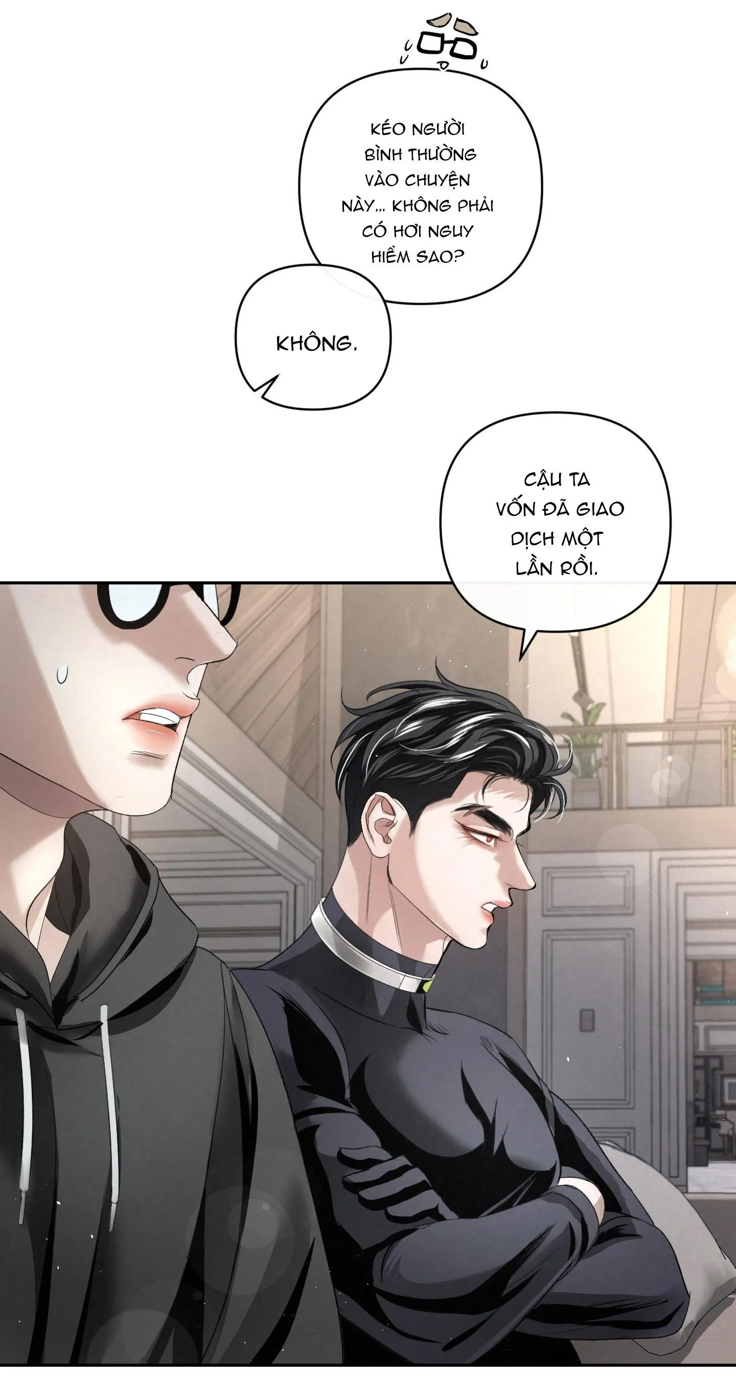 BLOOD GUIDE Chapter 30 Trang 52