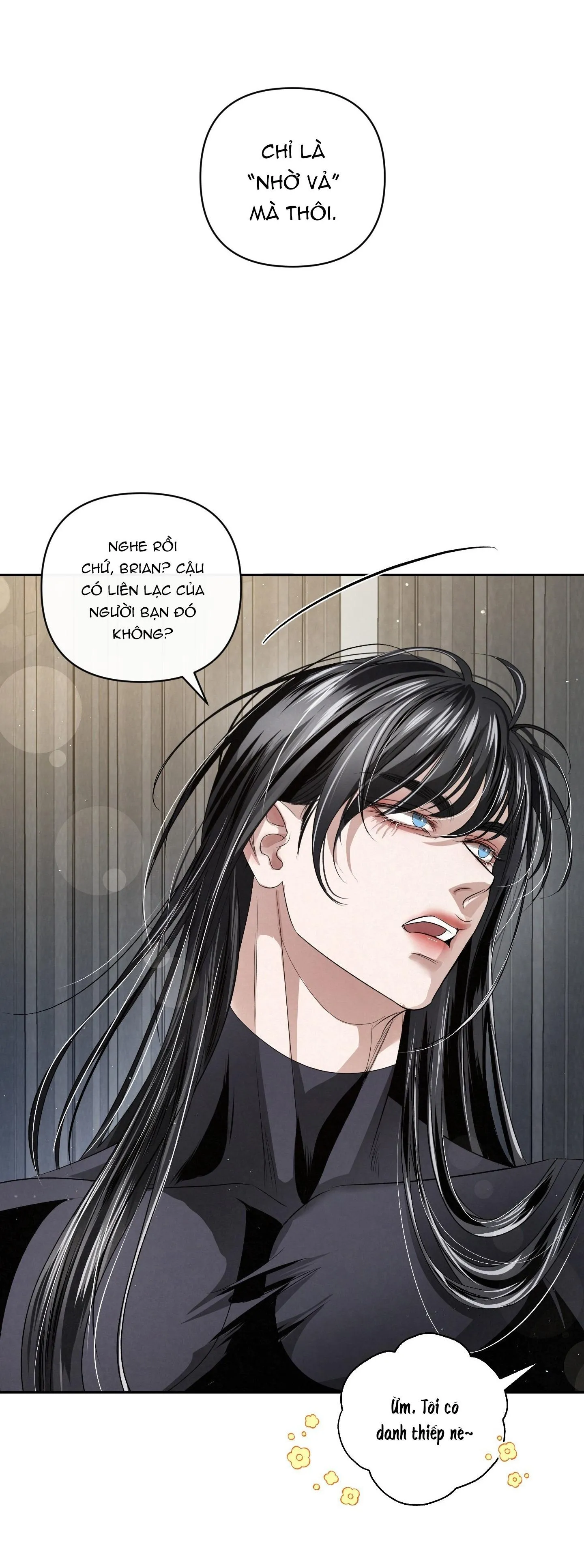 BLOOD GUIDE Chapter 30 Trang 54