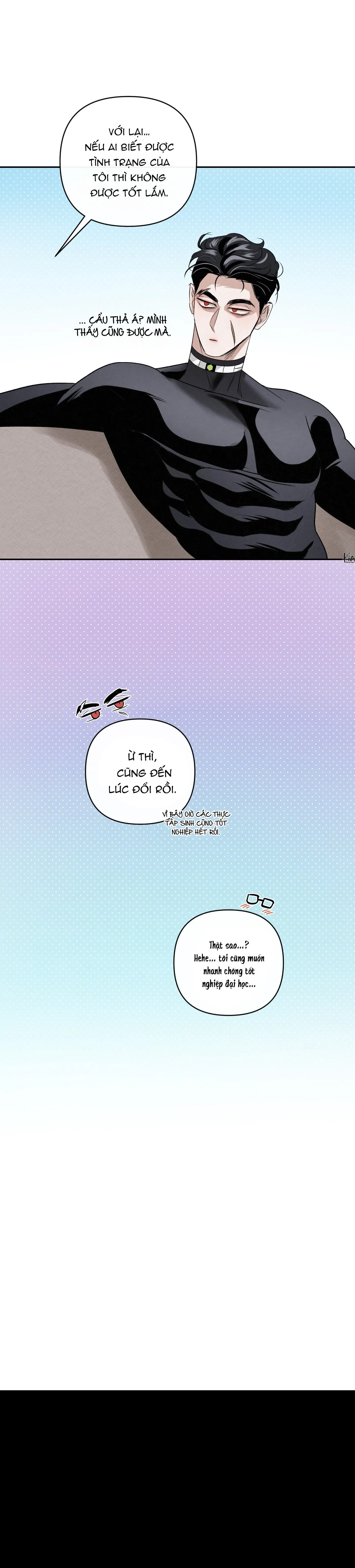 BLOOD GUIDE Chapter 30 Trang 60