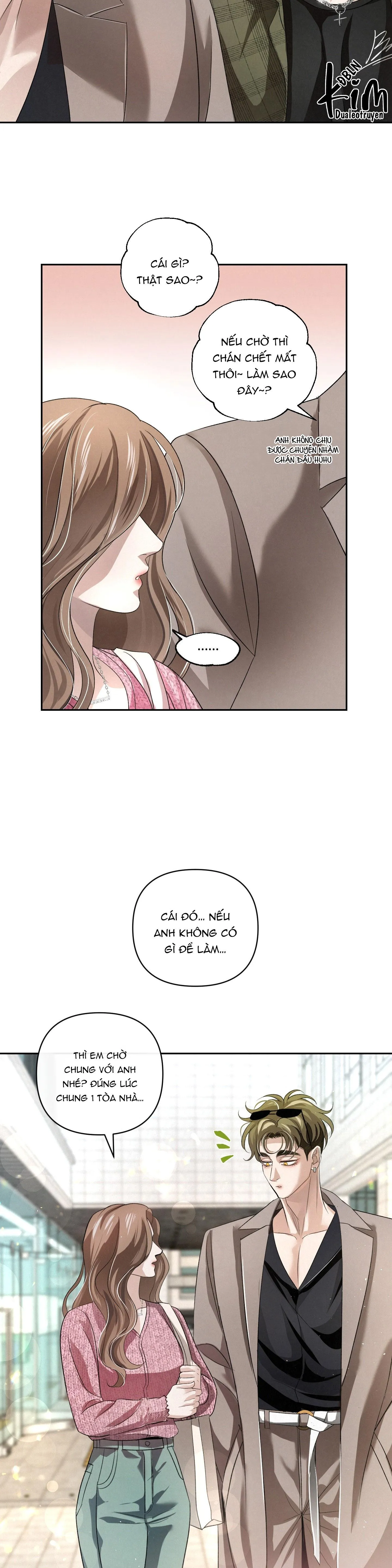 BLOOD GUIDE Chapter 31 Trang 4