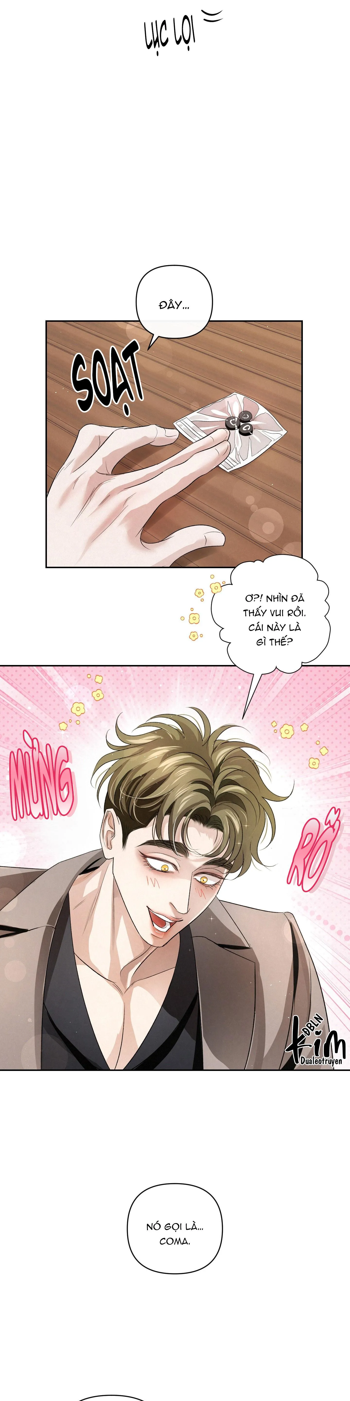 BLOOD GUIDE Chapter 31 Trang 7