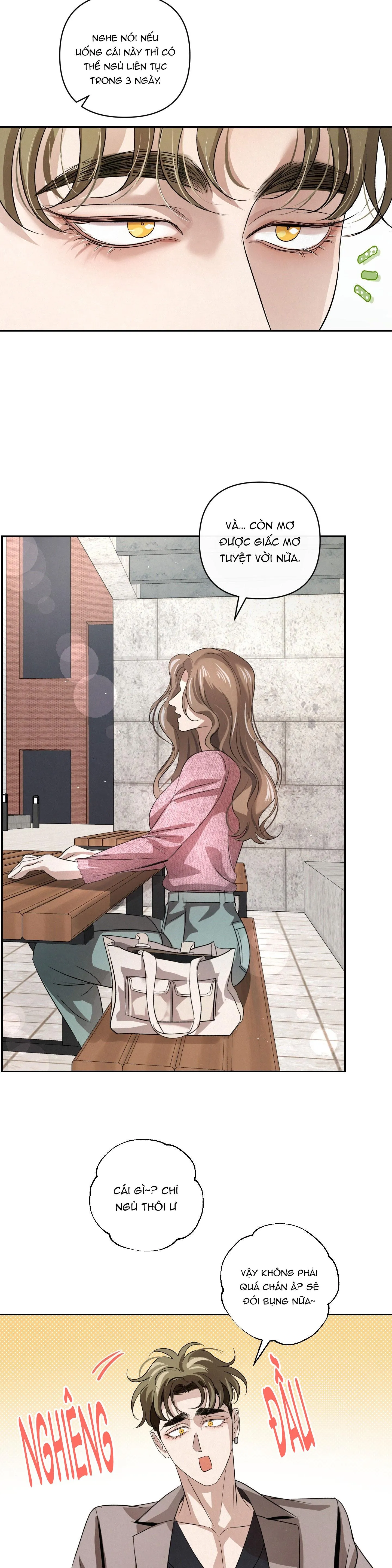 BLOOD GUIDE Chapter 31 Trang 8