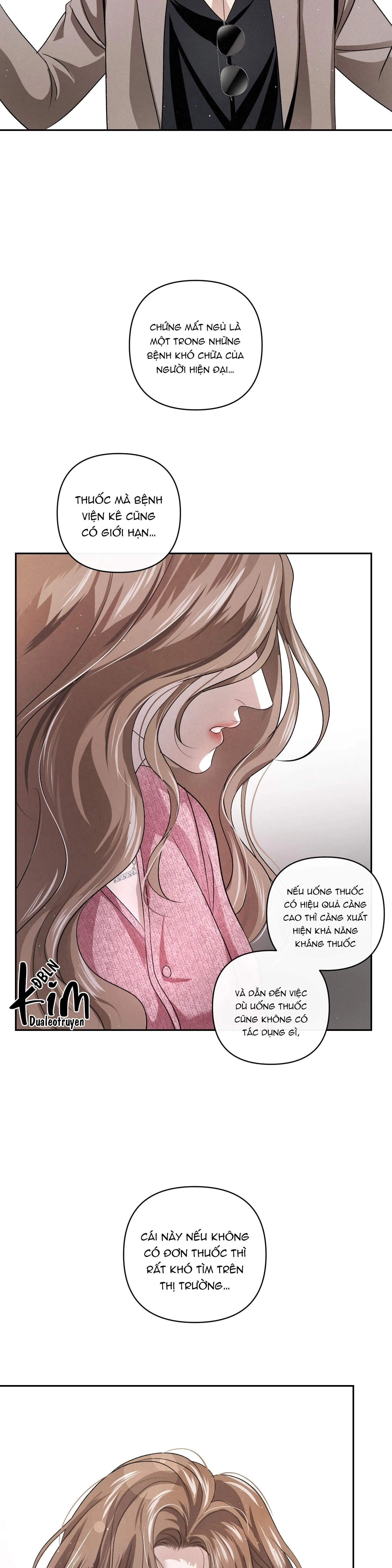 BLOOD GUIDE Chapter 31 Trang 9