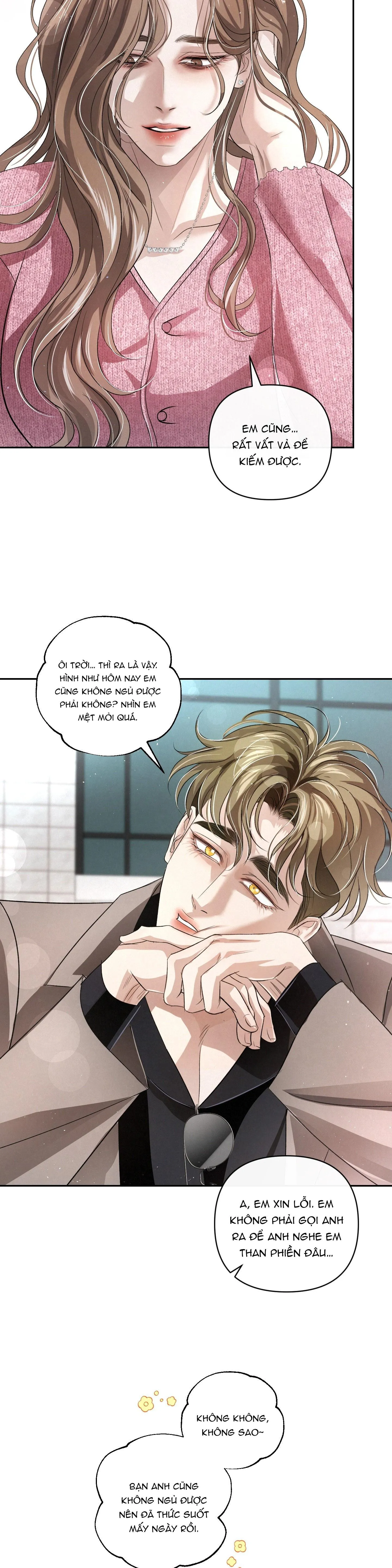 BLOOD GUIDE Chapter 31 Trang 10