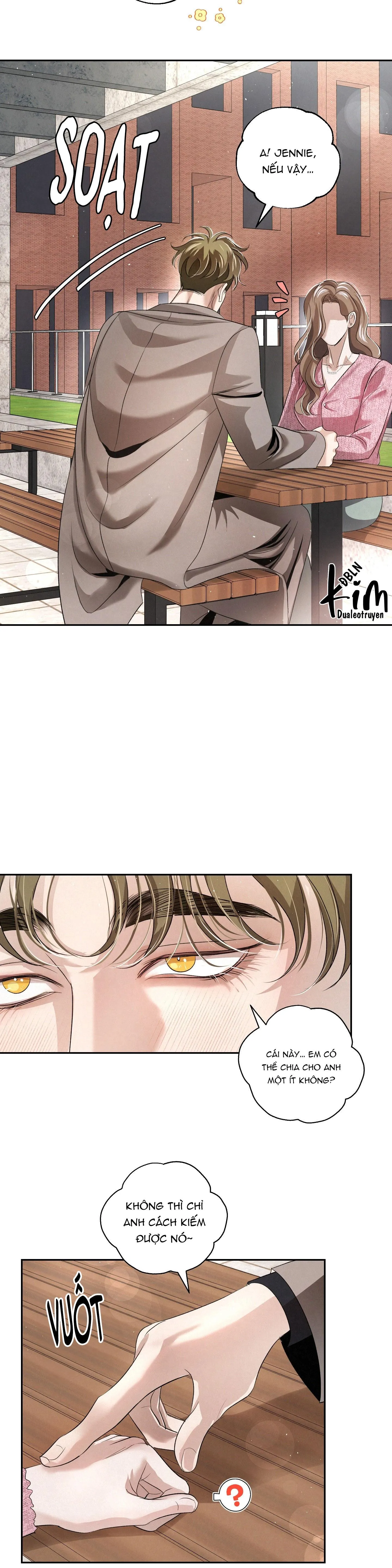 BLOOD GUIDE Chapter 31 Trang 11