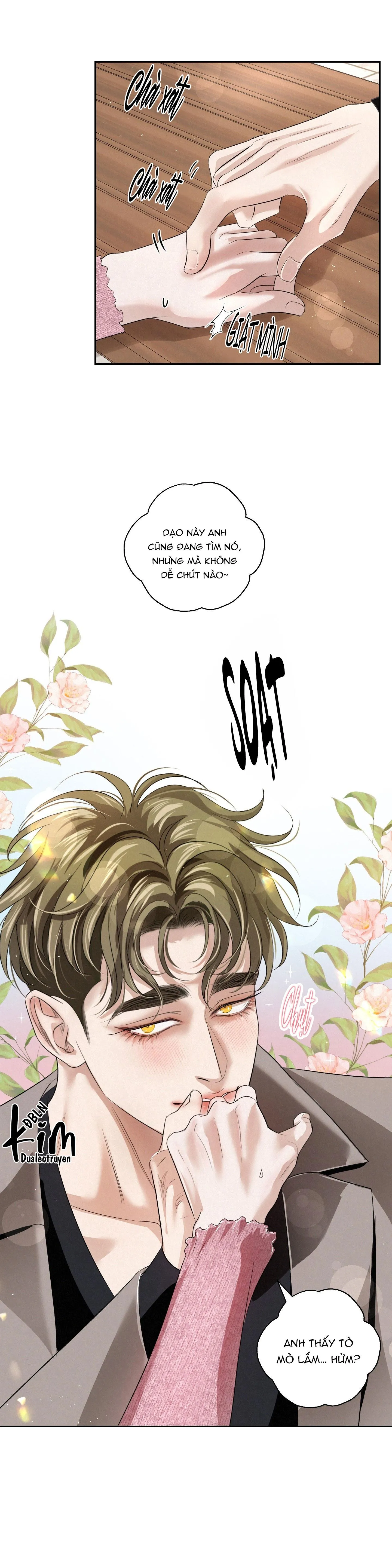 BLOOD GUIDE Chapter 31 Trang 12