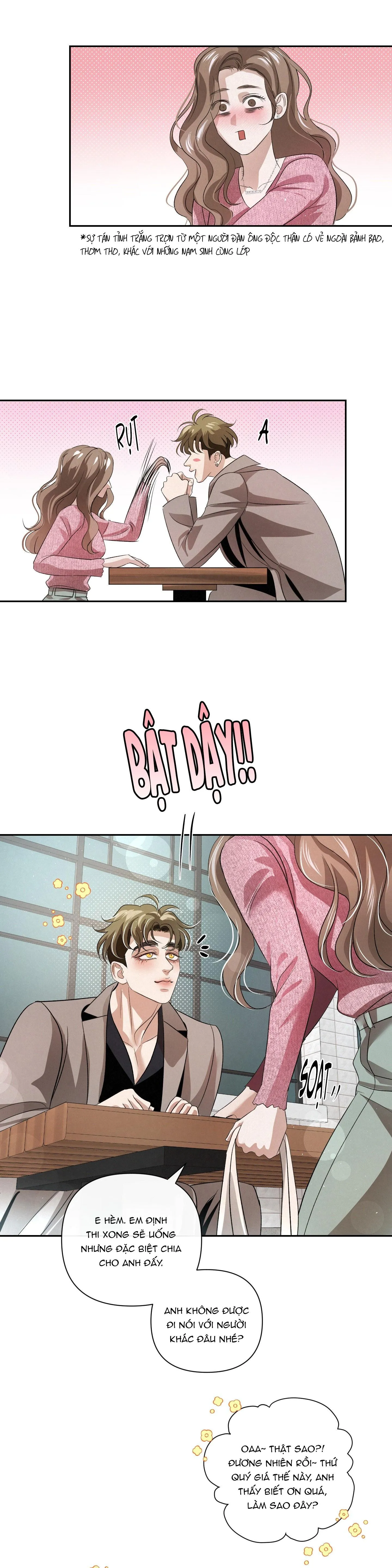 BLOOD GUIDE Chapter 31 Trang 13