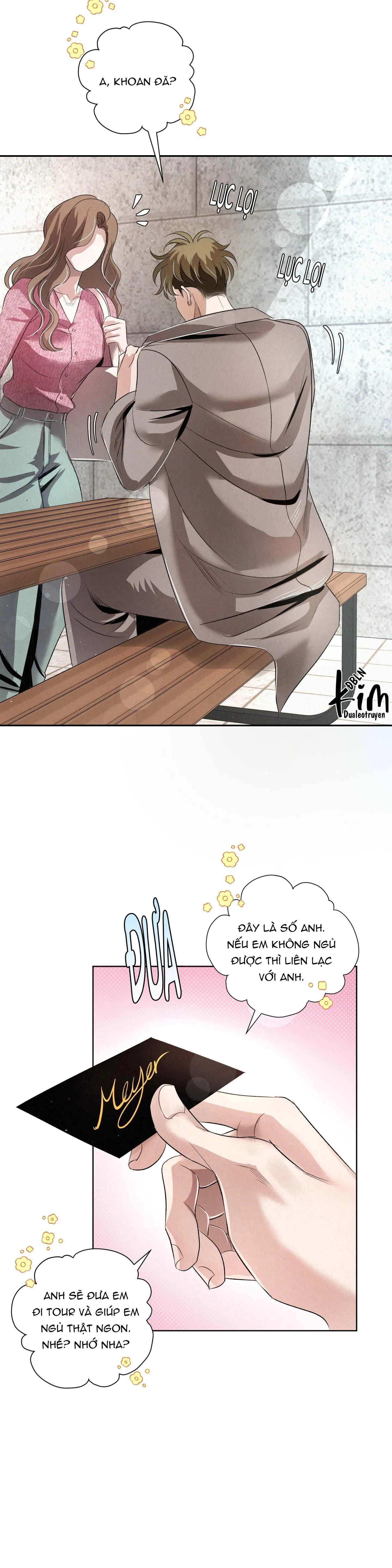 BLOOD GUIDE Chapter 31 Trang 14