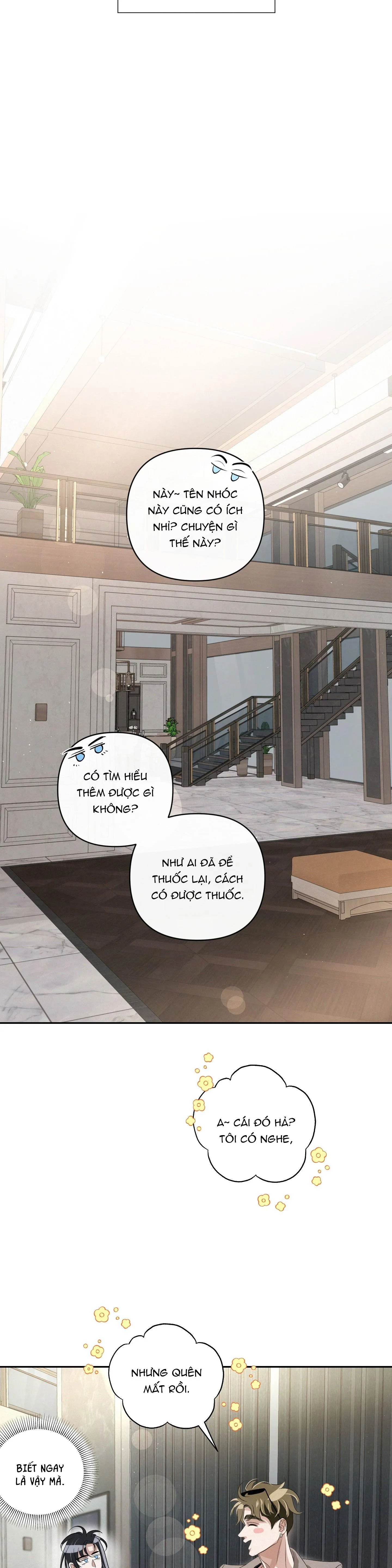 BLOOD GUIDE Chapter 31 Trang 17