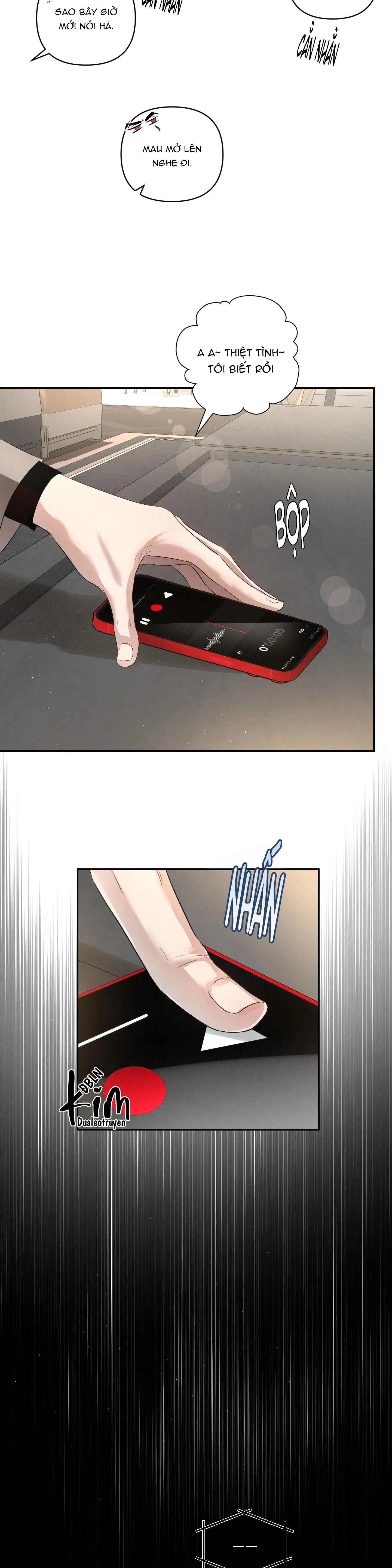 BLOOD GUIDE Chapter 31 Trang 19