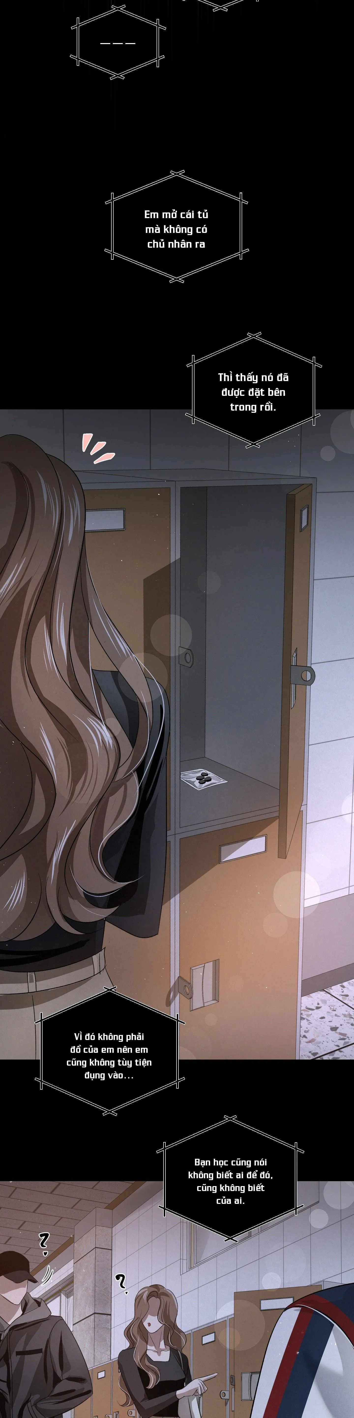 BLOOD GUIDE Chapter 31 Trang 20