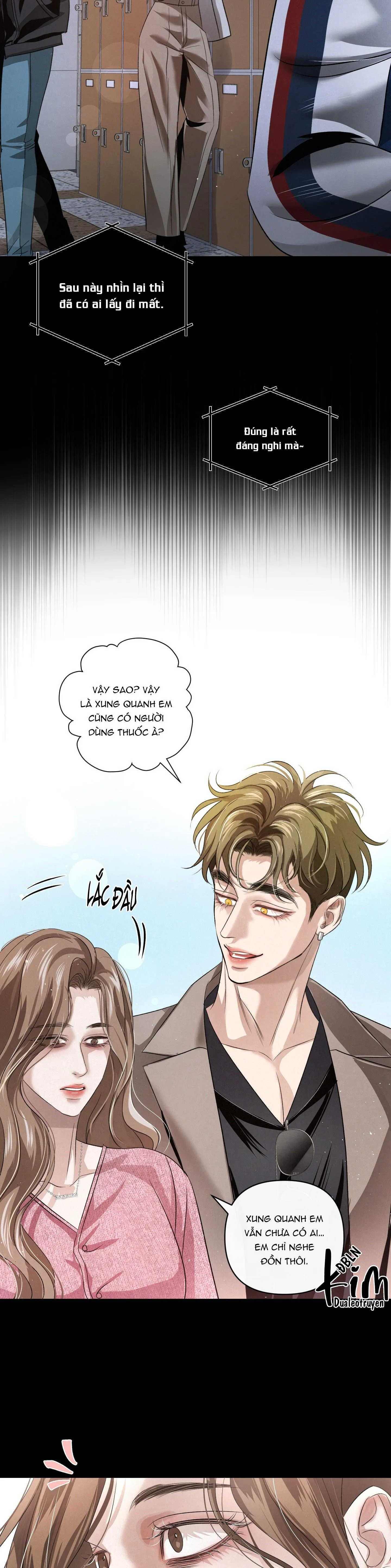 BLOOD GUIDE Chapter 31 Trang 21