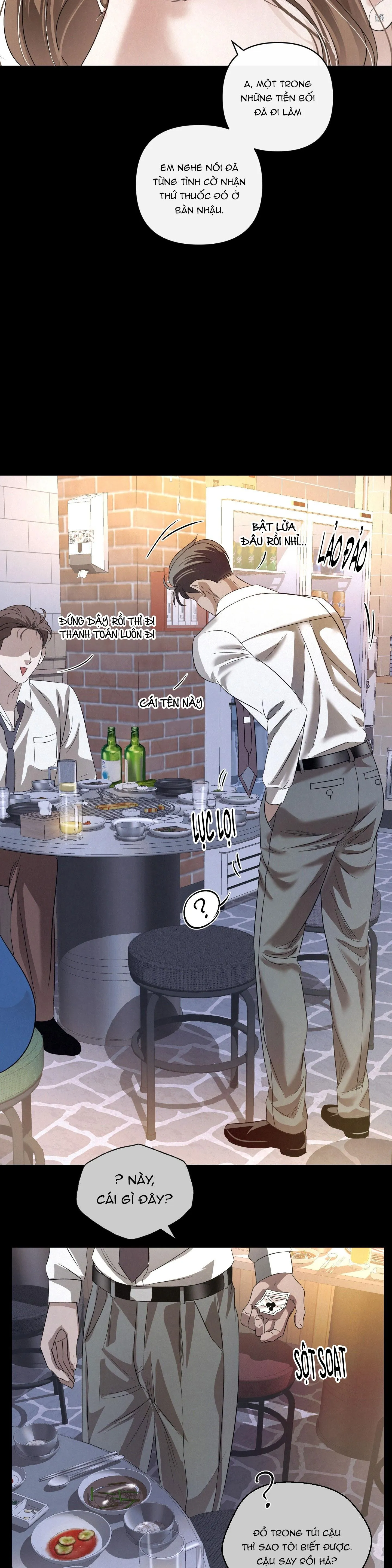 BLOOD GUIDE Chapter 31 Trang 22