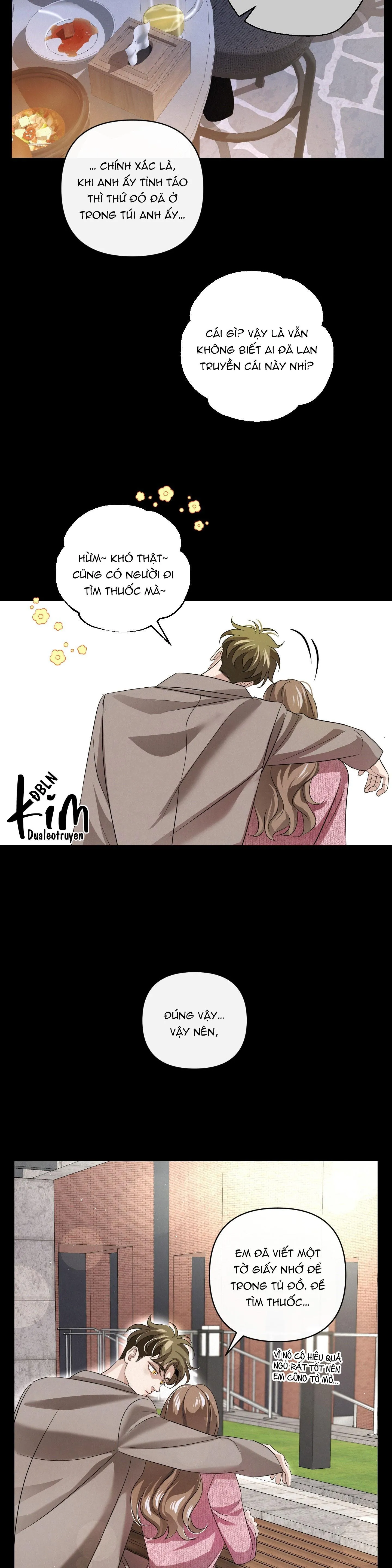 BLOOD GUIDE Chapter 31 Trang 23