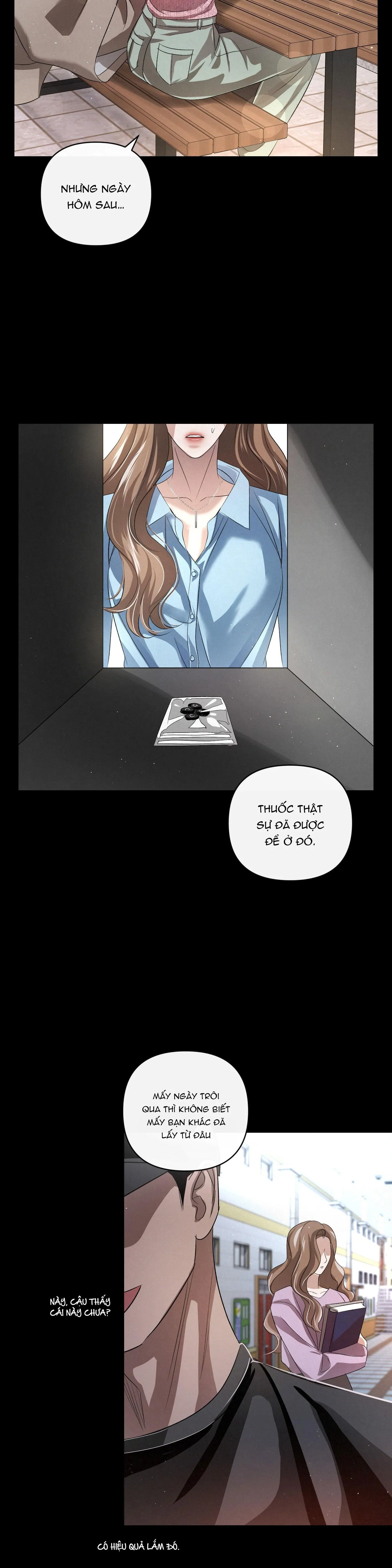 BLOOD GUIDE Chapter 31 Trang 24