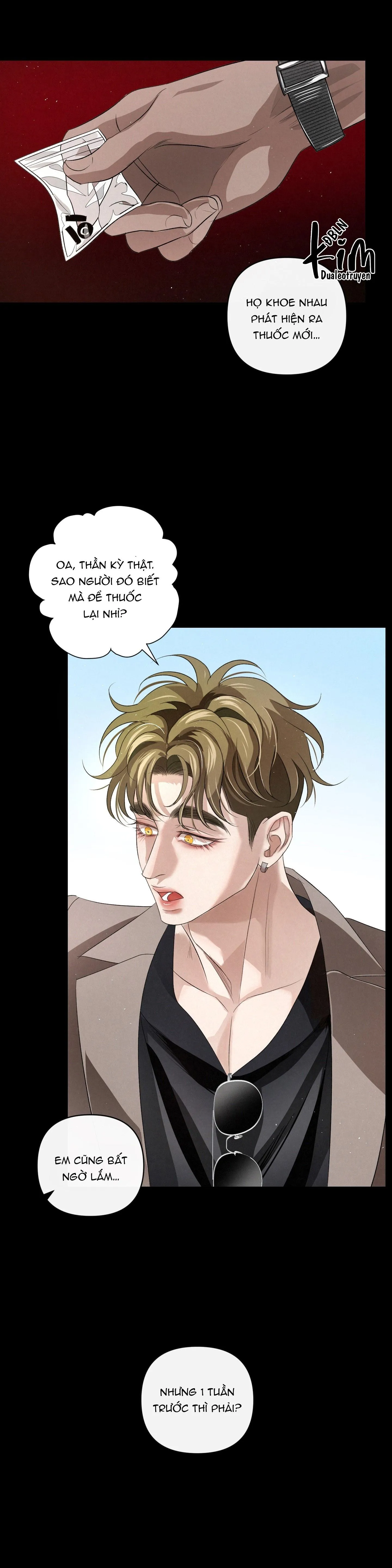 BLOOD GUIDE Chapter 31 Trang 25