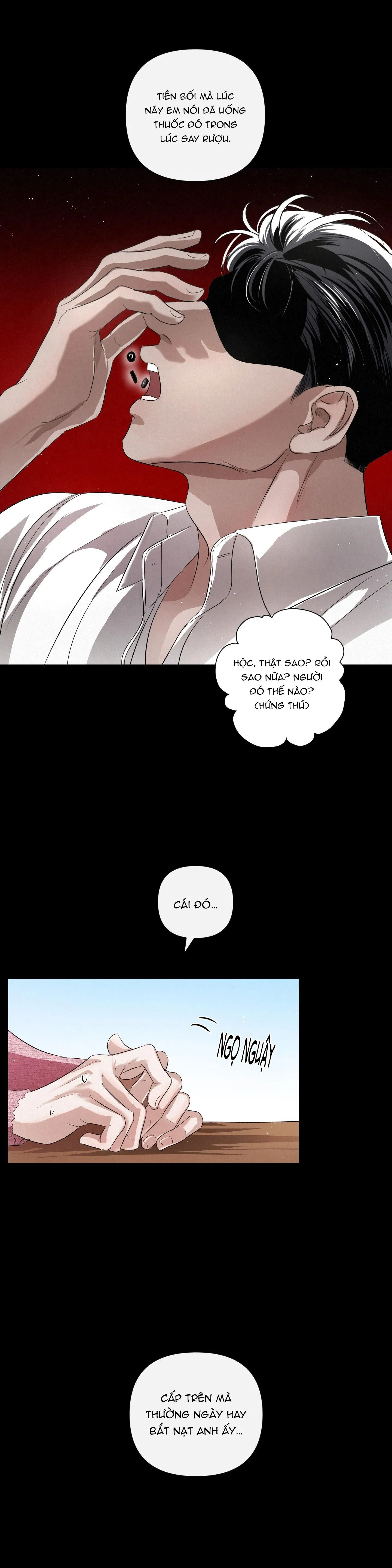 BLOOD GUIDE Chapter 31 Trang 26