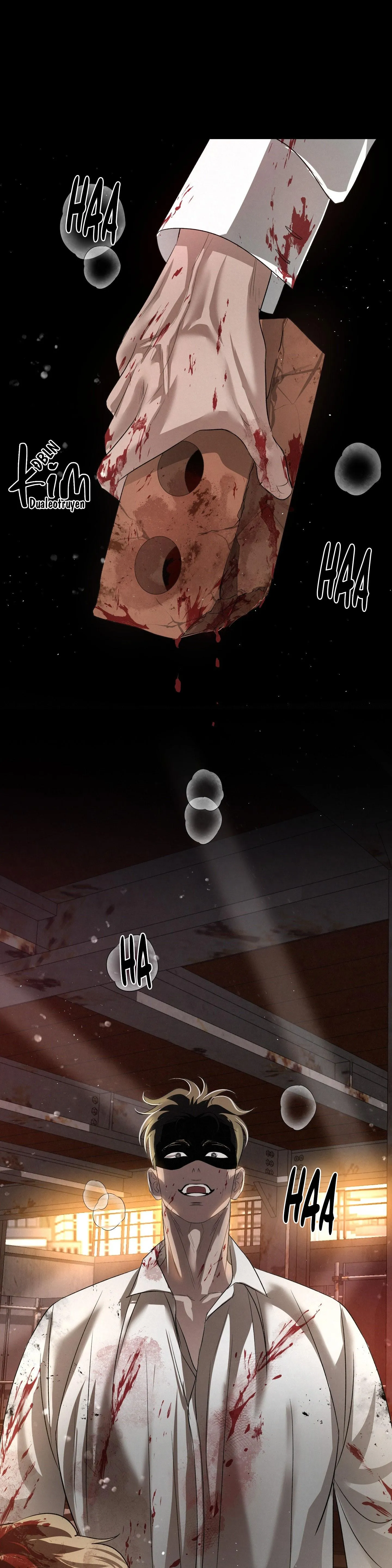 BLOOD GUIDE Chapter 31 Trang 27